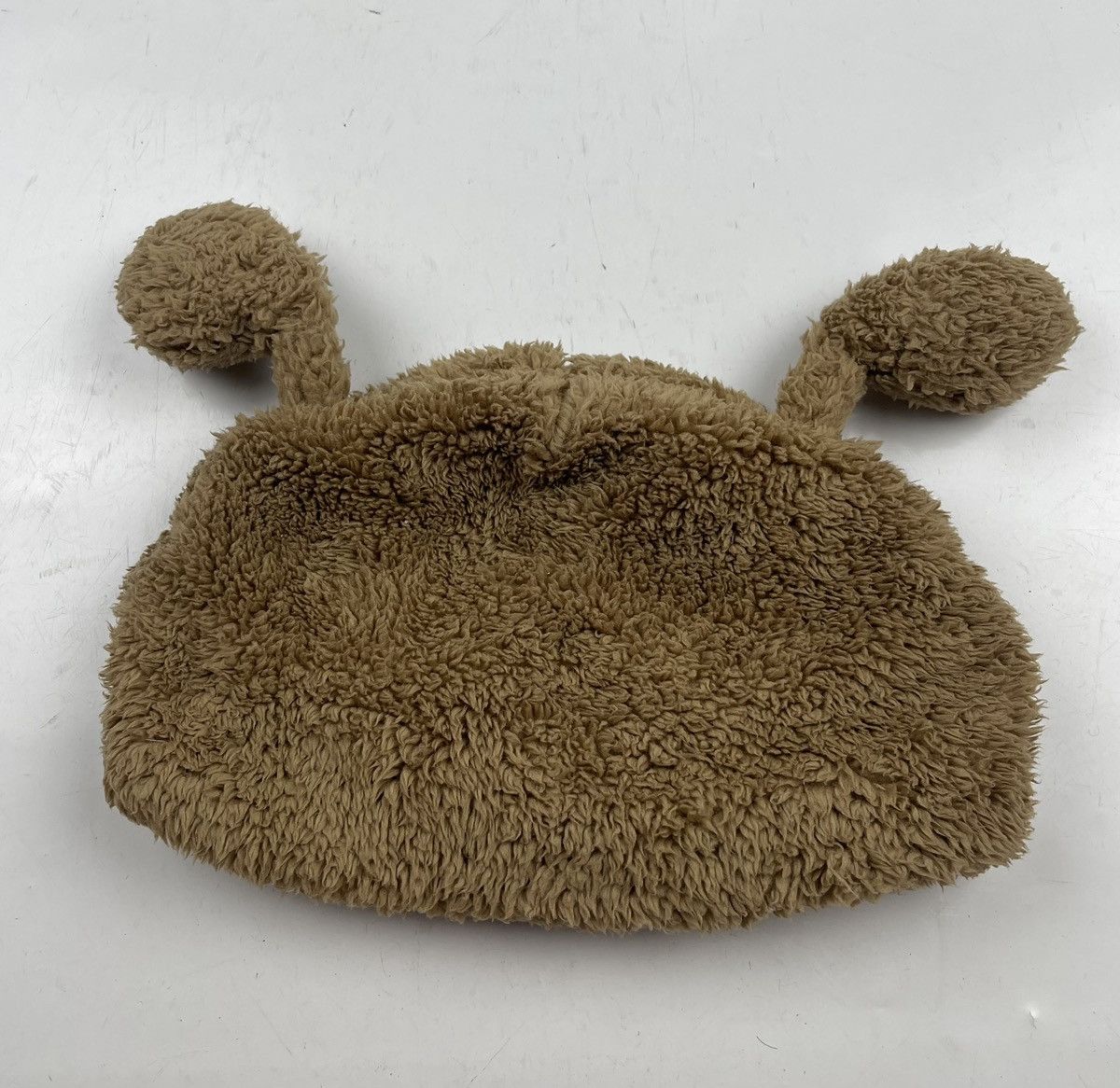 Japanese Brand rare dog design hat tc31 Size ONE SIZE - 4 Thumbnail