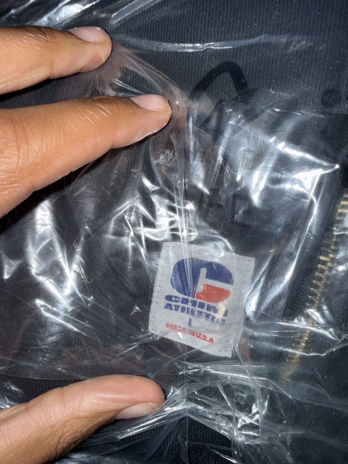 HMDD Punalu Beach Zip Up Large Size US L / EU 52-54 / 3 - 3 Thumbnail