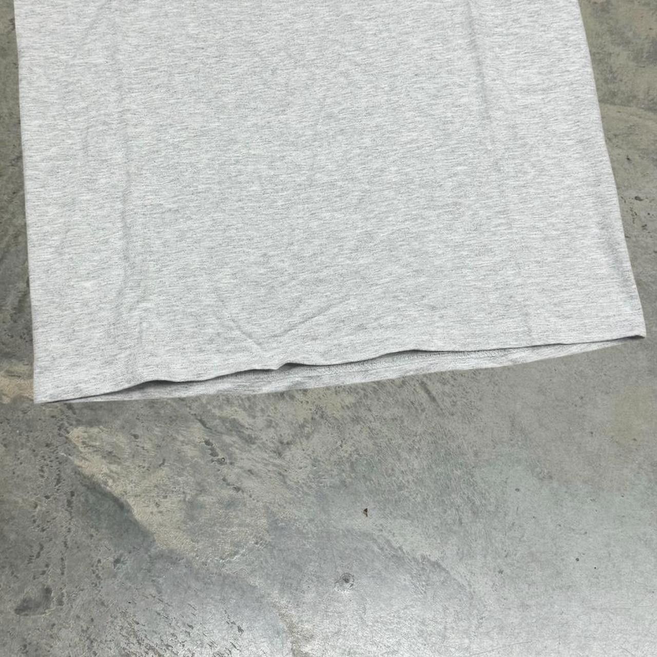 Japanese Brand × Vintage Vintage 90s “Who Farted” Alaska T-Shirt Size US S / EU 44-46 / 1 - 4 Thumbnail