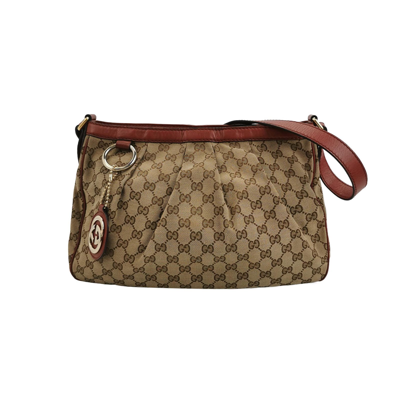Gucci Gucci Women os Shoulder Bags Size ONE SIZE - 1 Thumbnail