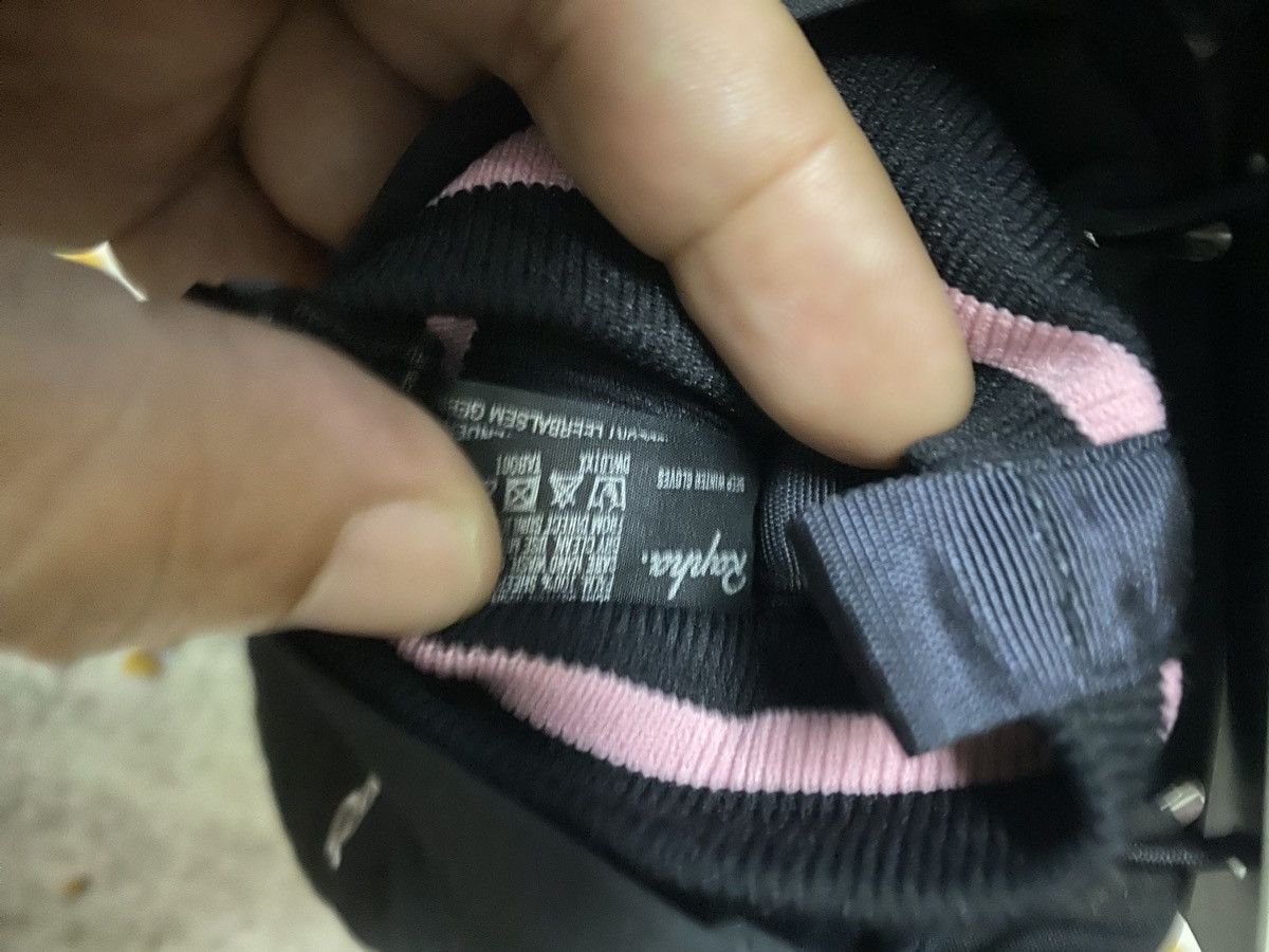 Rapha Rapha Deep Winter Glover Black Med Size Size ONE SIZE - 7 Thumbnail