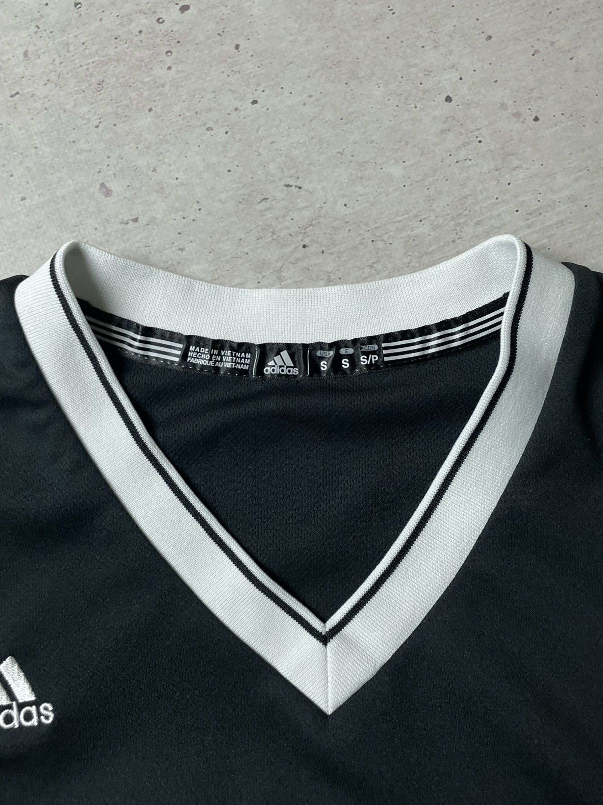NBA Vintage Adidas Brooklyn 2013 Jersey NBA WILLIAMS #8 Size US S / EU 44-46 / 1 - 5 Thumbnail