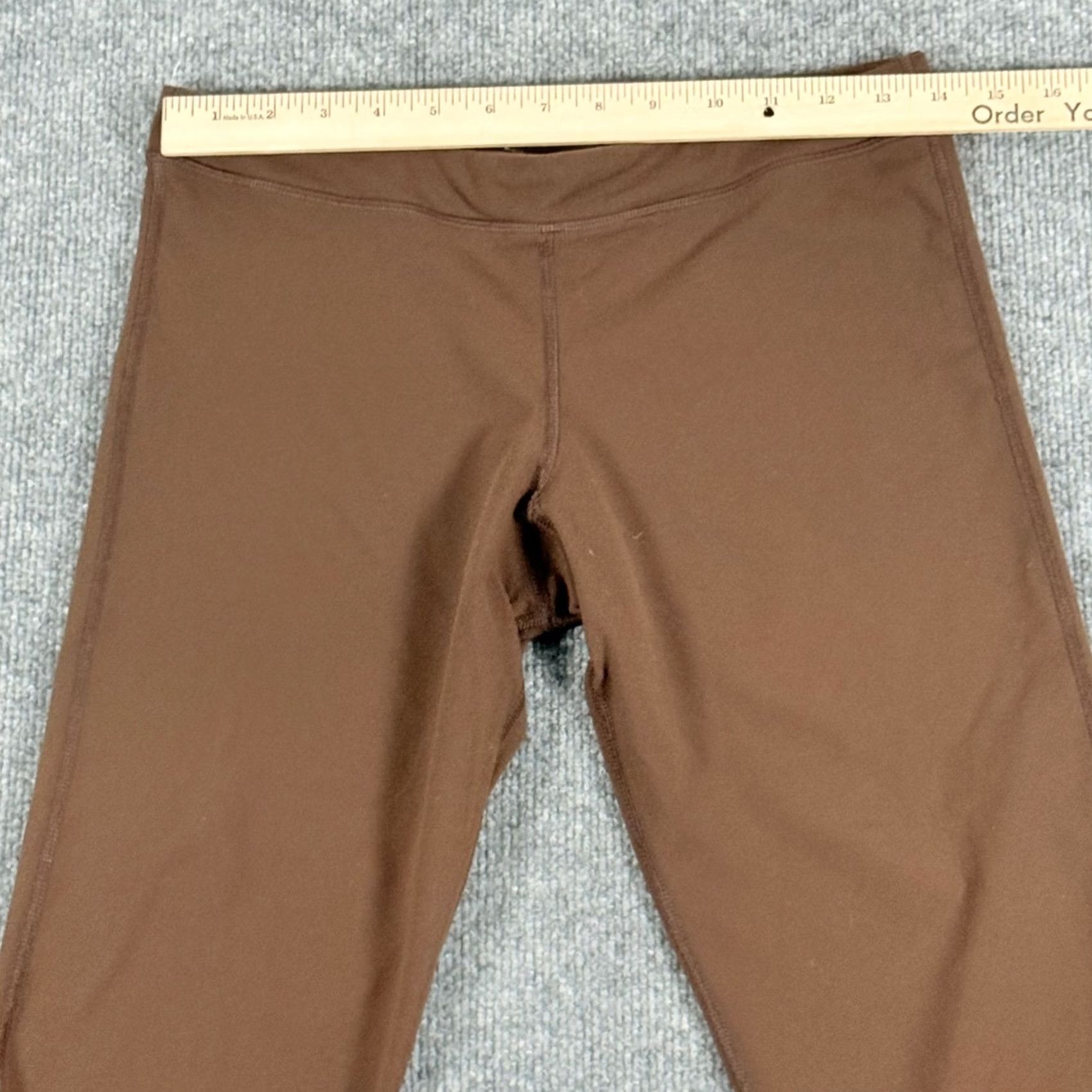 Lululemon VINTAGE? No. Size ONE SIZE - 5 Thumbnail