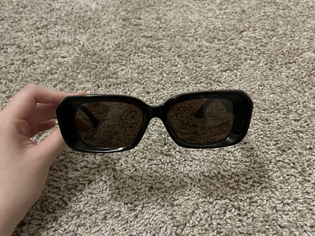 Gucci Gucci Sunglasses Size ONE SIZE - 2 Thumbnail