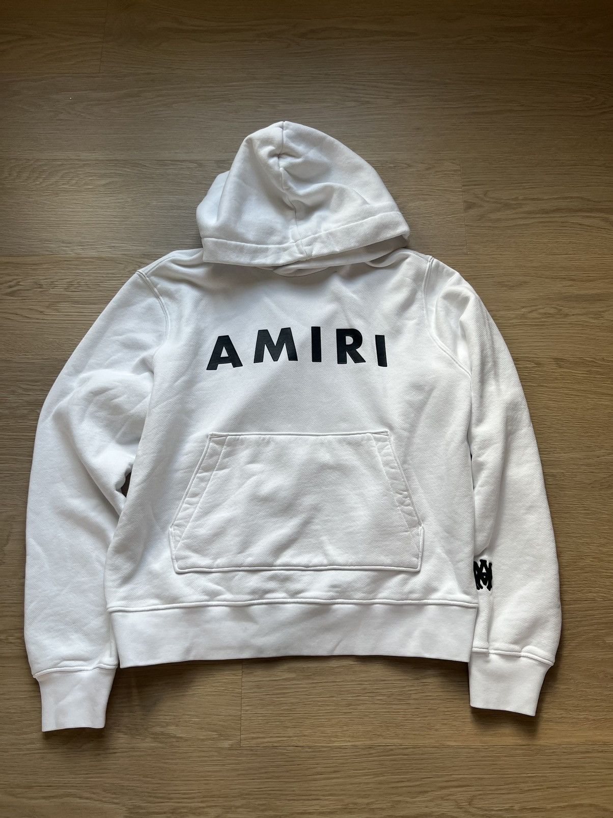 Amiri Amiri Hoodie Size US M / EU 48-50 / 2 - 2 Thumbnail