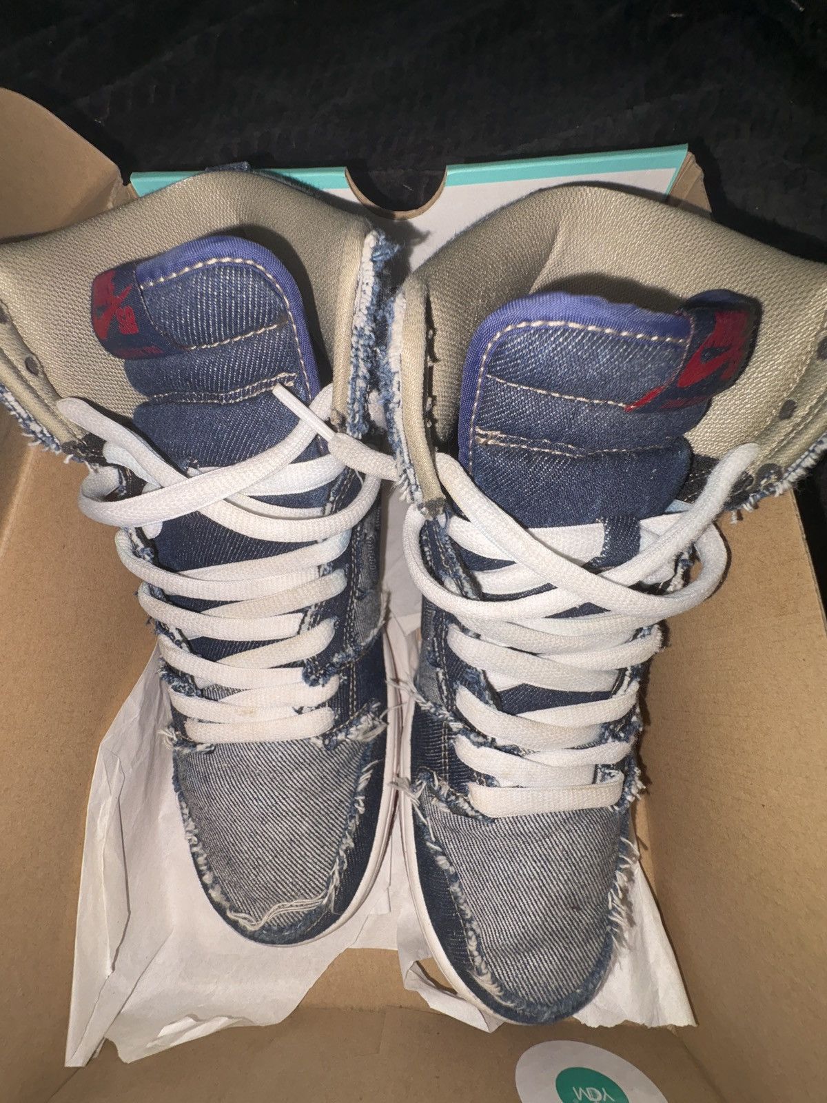 Nike Nike SB Dunk High TRD QS Size US 9 / EU 42 - 5 Thumbnail