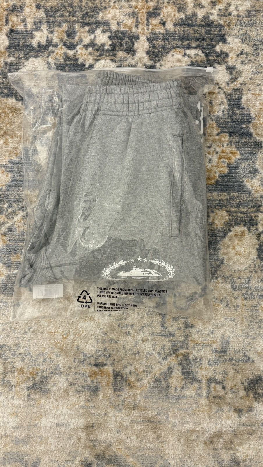 Corteiz Corteiz Superior Royale Open Hem Pant Size US 28 / EU 44 - 11 Thumbnail