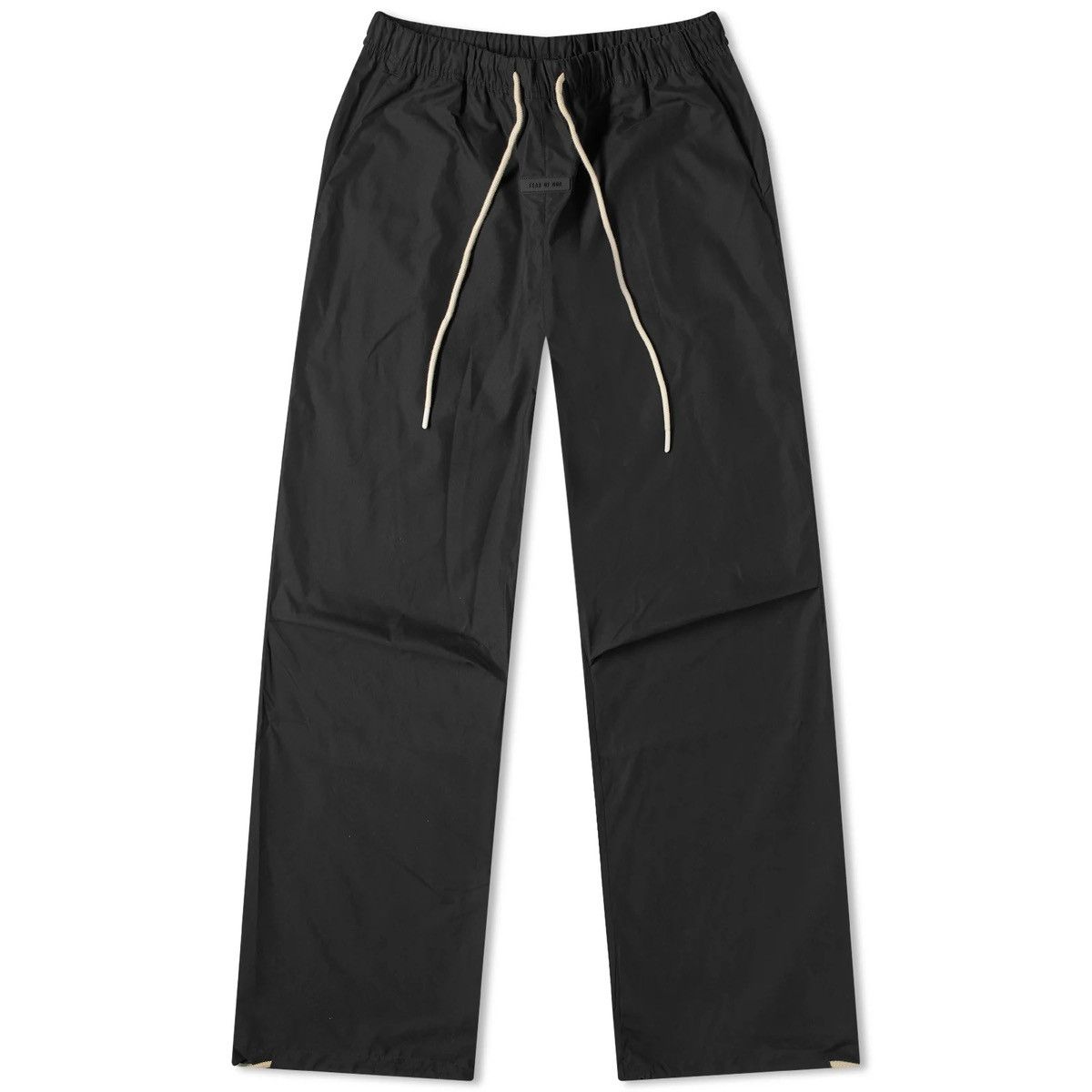 Essential Black Pants main image 1