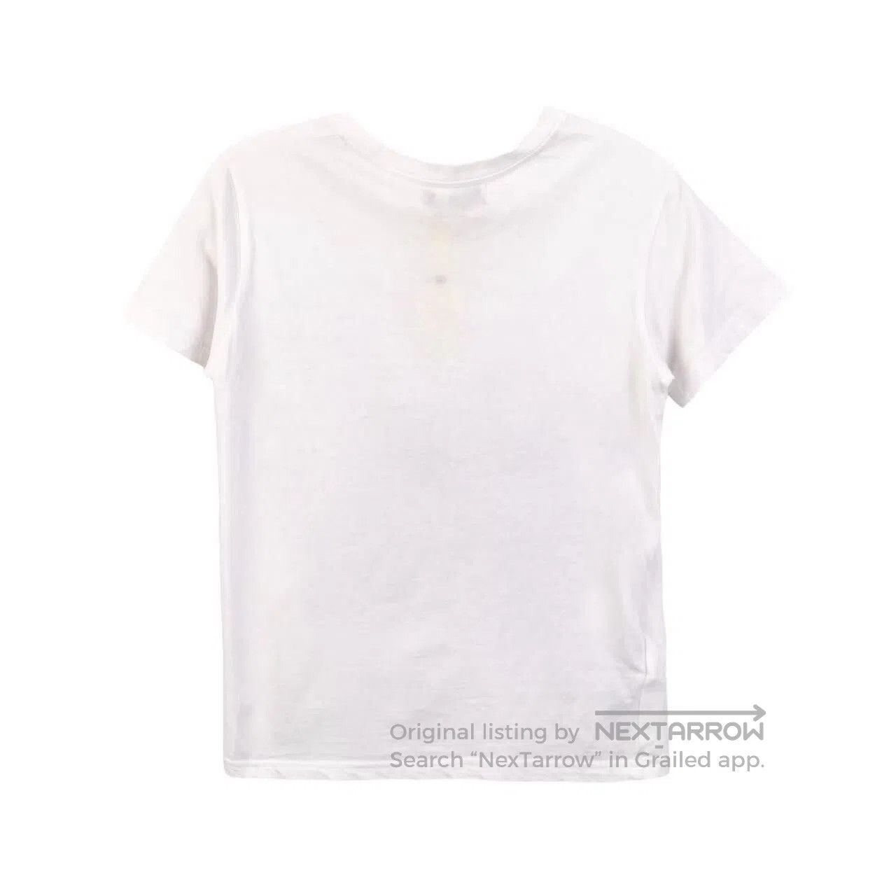 Miu Miu Miu Miu Anime pattern print short sleeves| Size S / US 4 / IT 40 - 2 Thumbnail