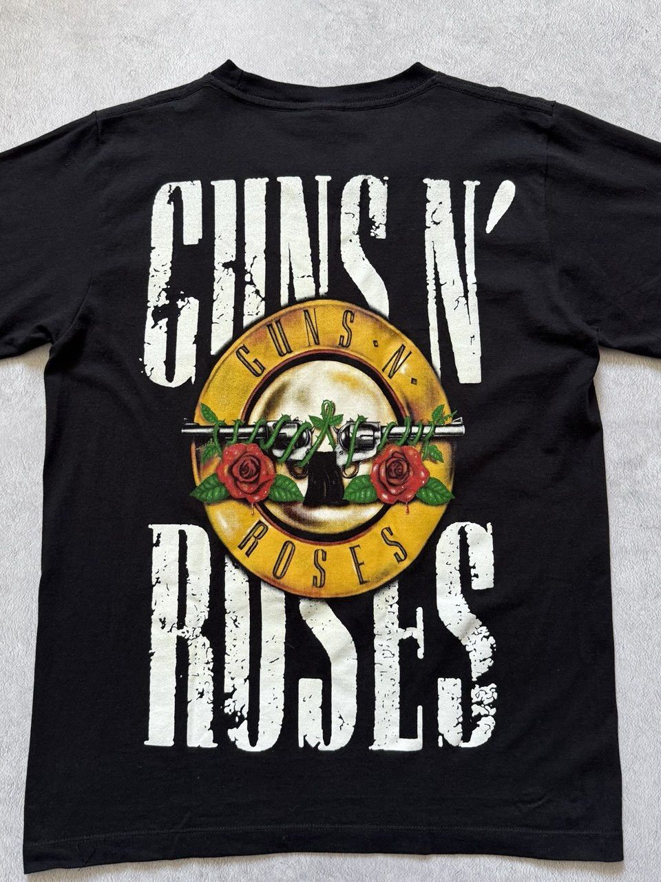 Band Tees Rare Guns N'Roses vintage t-shirt Size US M / EU 48-50 / 2 - 3 Thumbnail