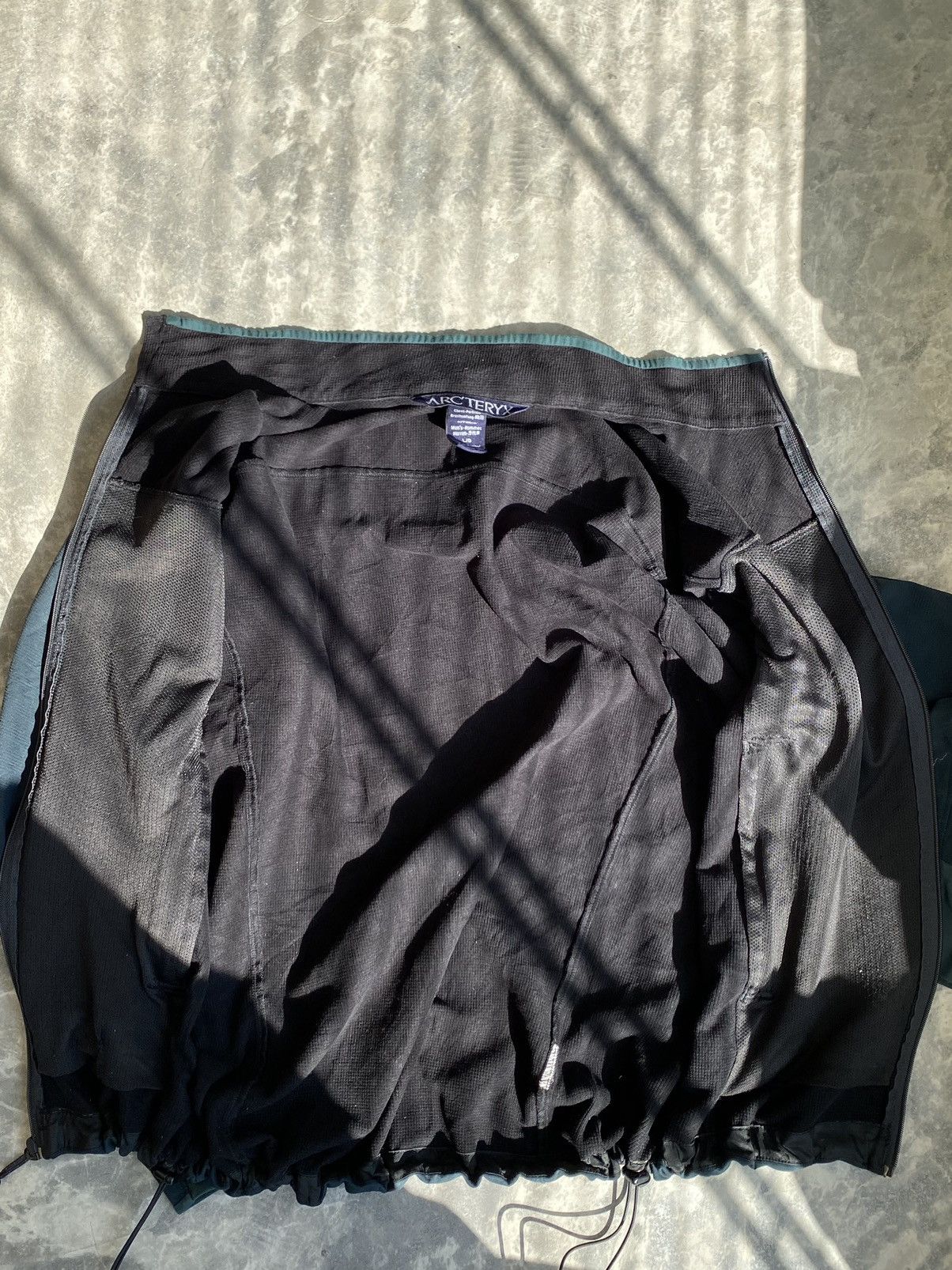 Arc'teryx × Goretex Arcteryx Epsilon AR Size US L / EU 52-54 / 3 - 6 Thumbnail