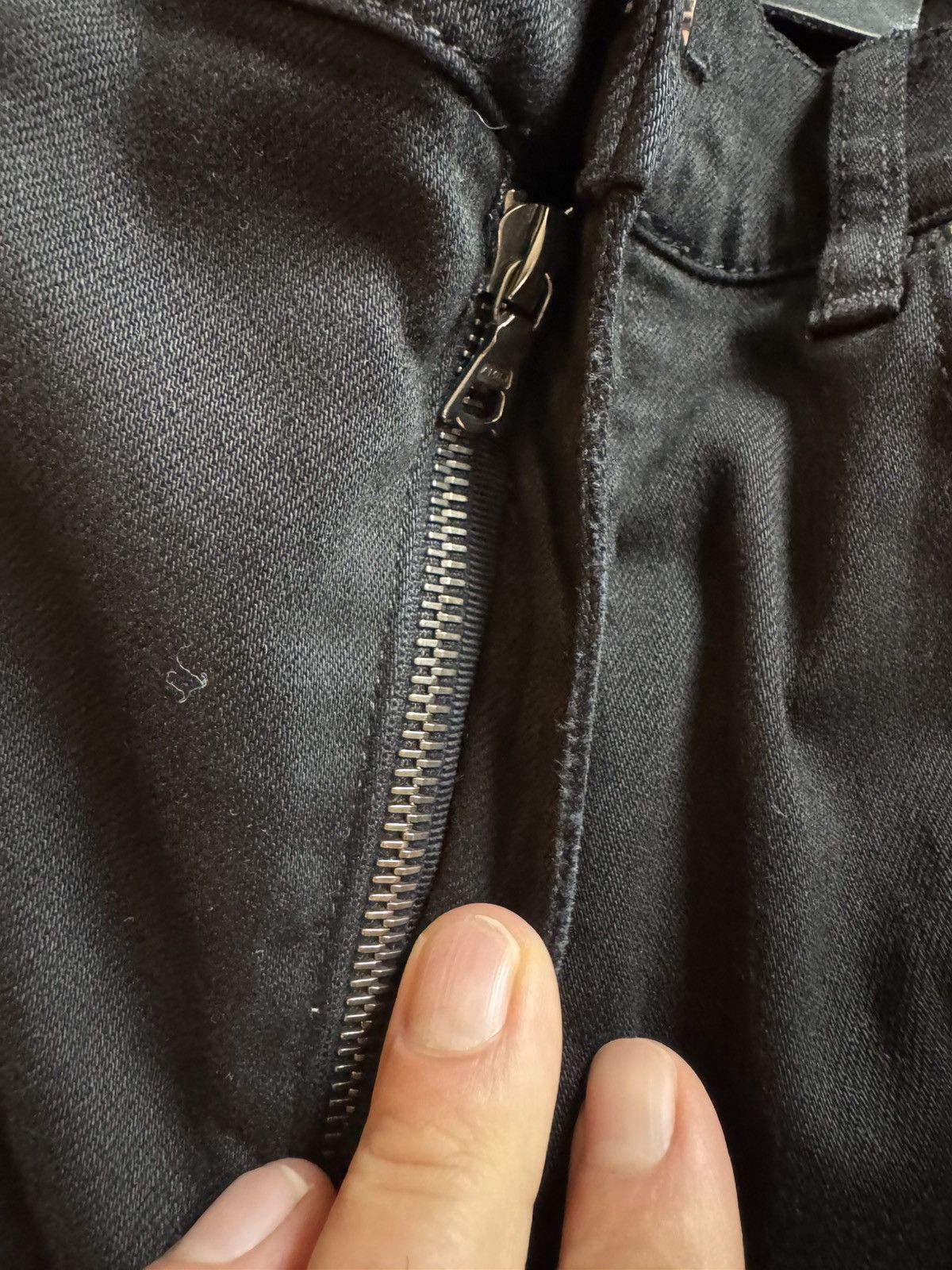 Amiri AMIRI jeans STUDY REAL TAPE MEASUREMENTS IN PHOTOS CAREFULLY Size US 32 / EU 48 - 25 Thumbnail