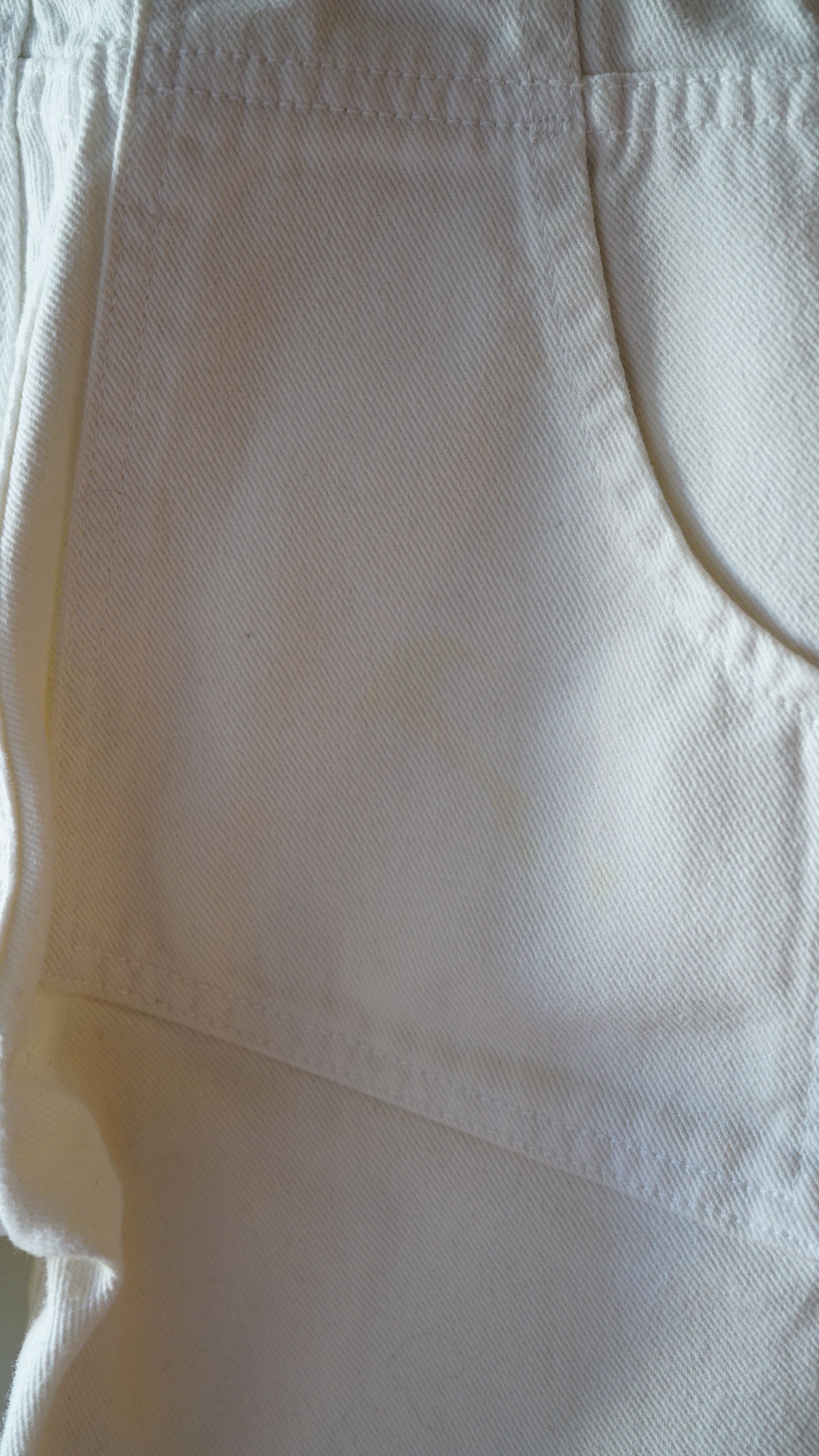 Eckhaus Latta Eckhaus Latta Jeans Size 24" / US 00 / IT 34 - 6 Thumbnail