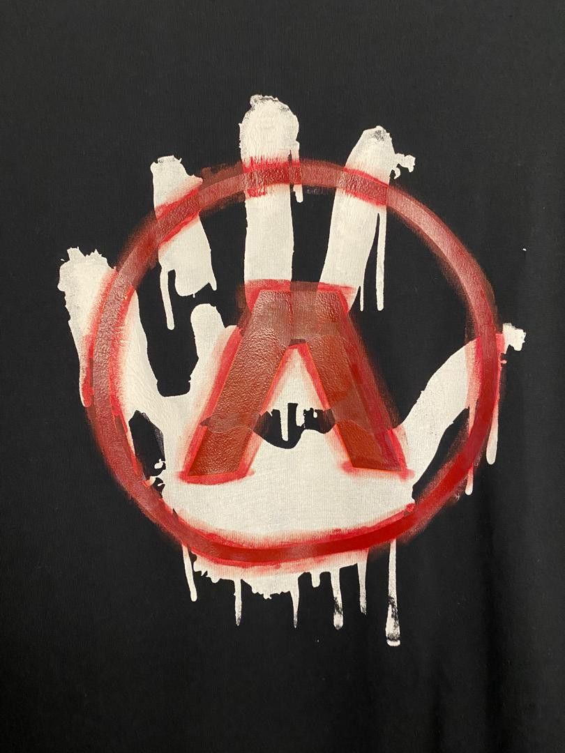 Other ASO HAND BLOOD Size US XL / EU 56 / 4 - 2 Thumbnail