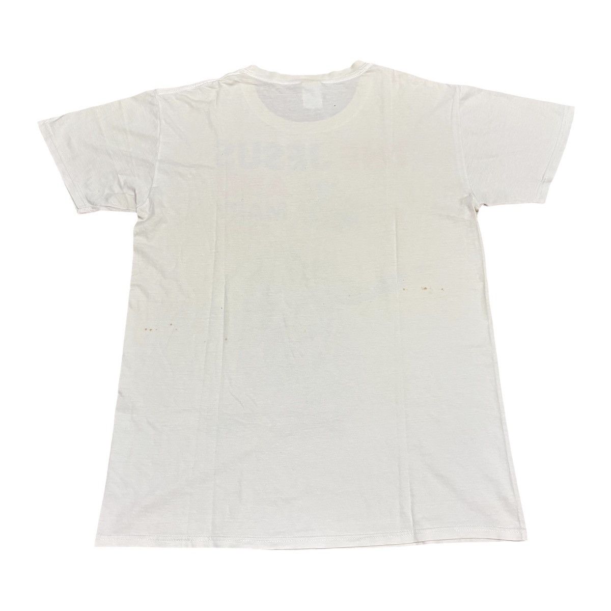 Band Tees Band Tees x Vintage The Jesus and Mary Chain T-Shirt Size US M / EU 48-50 / 2 - 4 Thumbnail