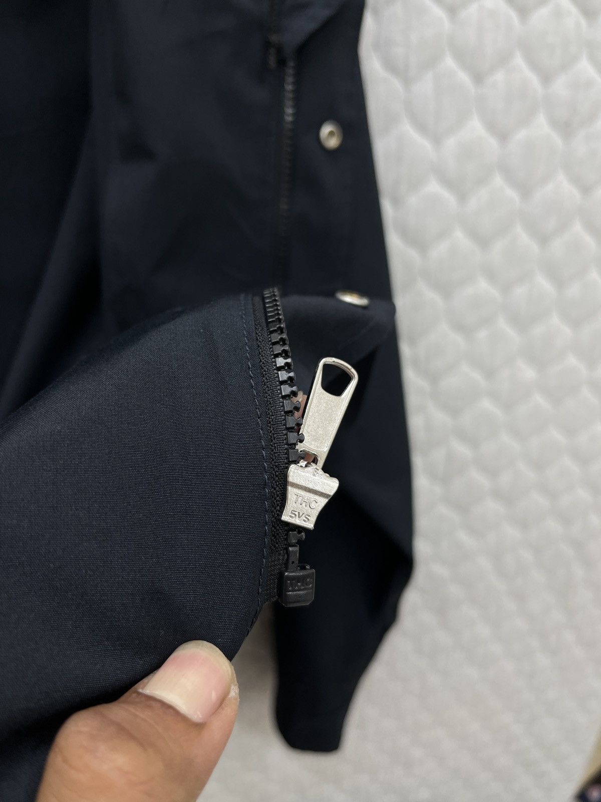 Japanese Brand 🔥🔥🔥ARCHIVE PISA ALTO HOODIE LIGHT JACKET Size US M / EU 48-50 / 2 - 17 Thumbnail