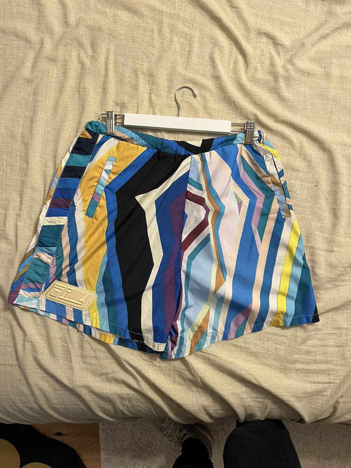 Other FORMY STUDIO SHORTS Size US 28 / EU 44 - 1 Thumbnail