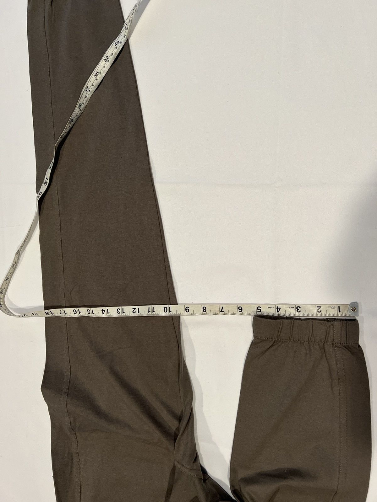 Saint Laurent Paris Saint Laurent men’s joggers. M. $650 Size US 32 / EU 48 - 3 Thumbnail