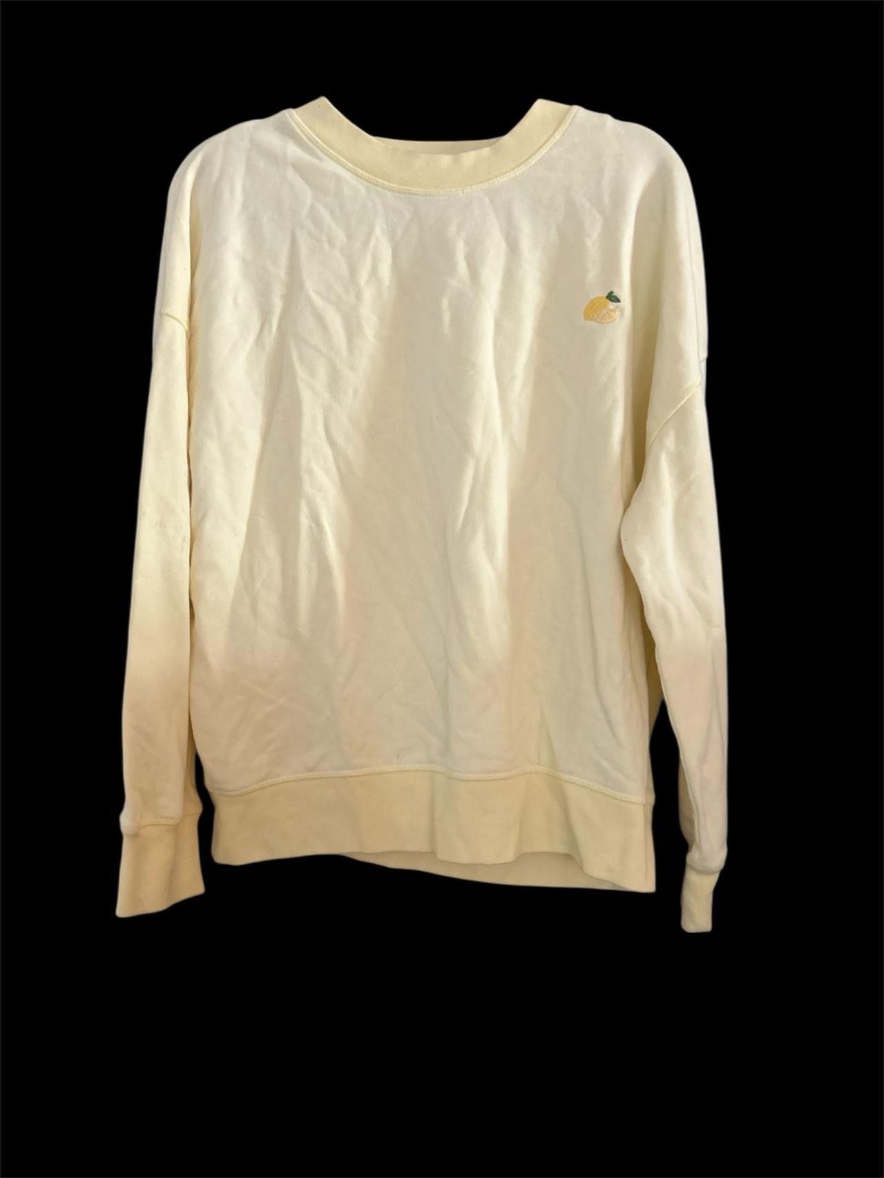 Other Lemon Limon Sweatshirt Size S / US 4 / IT 40 - 1 Preview