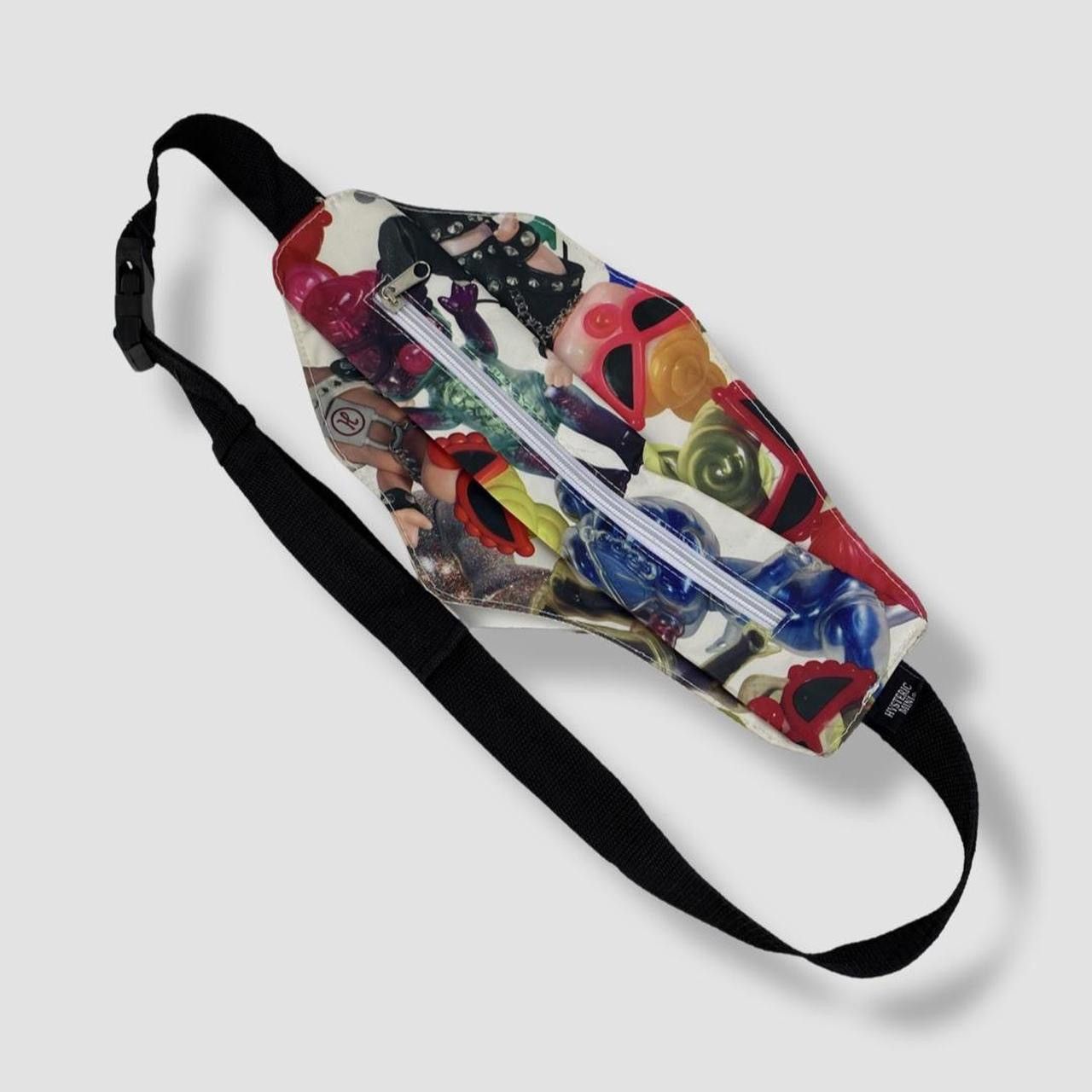 Hysteric Glamour Crossbody Bag Size ONE SIZE - 2 Thumbnail