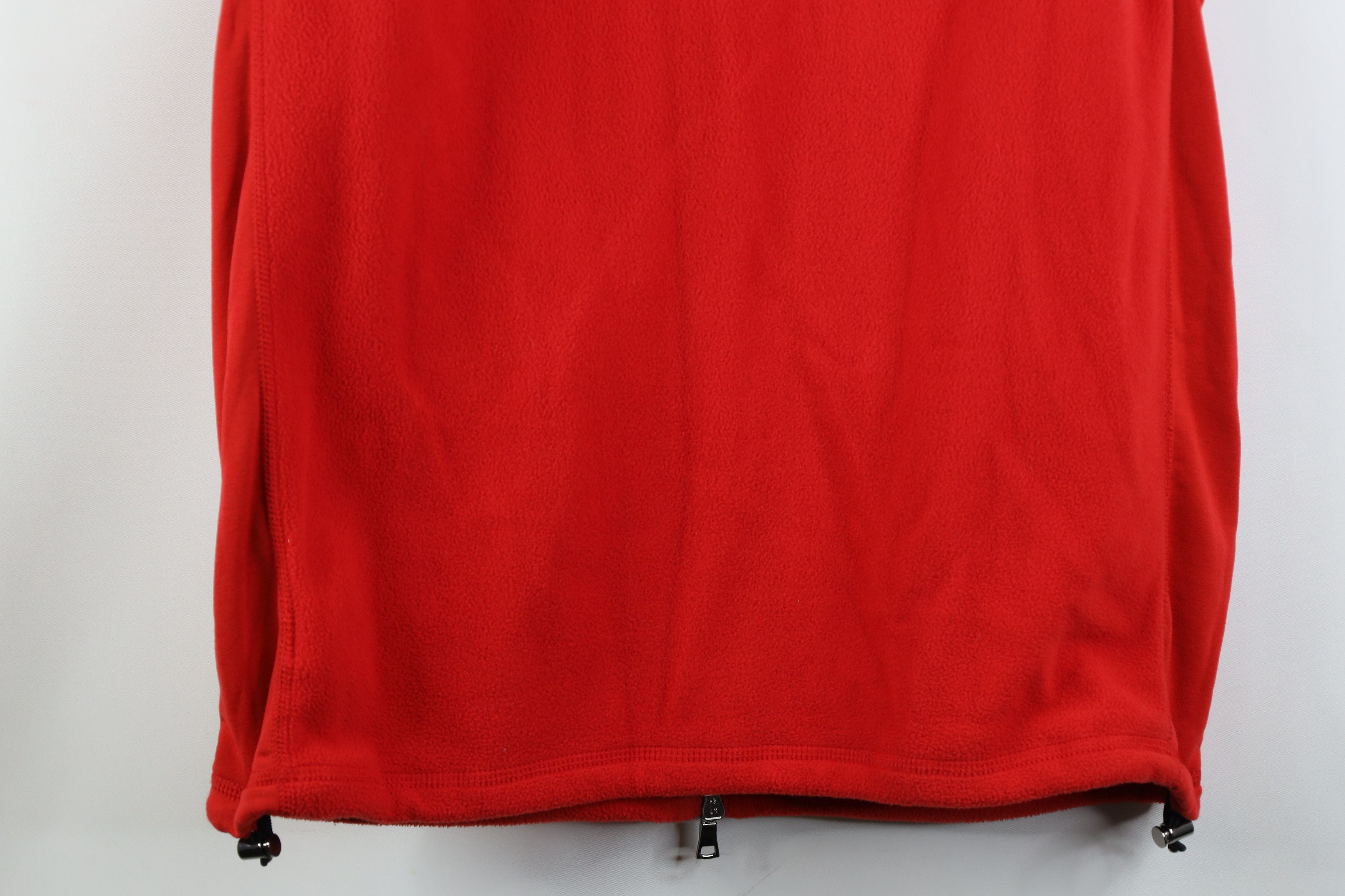 Ralph Lauren Vintage 90s Ralph Lauren Ski Crest Zip Fleece Vest Jacket Size US M / EU 48-50 / 2 - 15 Thumbnail