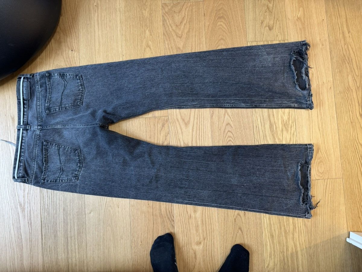Balenciaga Balenciaga lost tape jeans Size US 30 / EU 46 - 10 Thumbnail