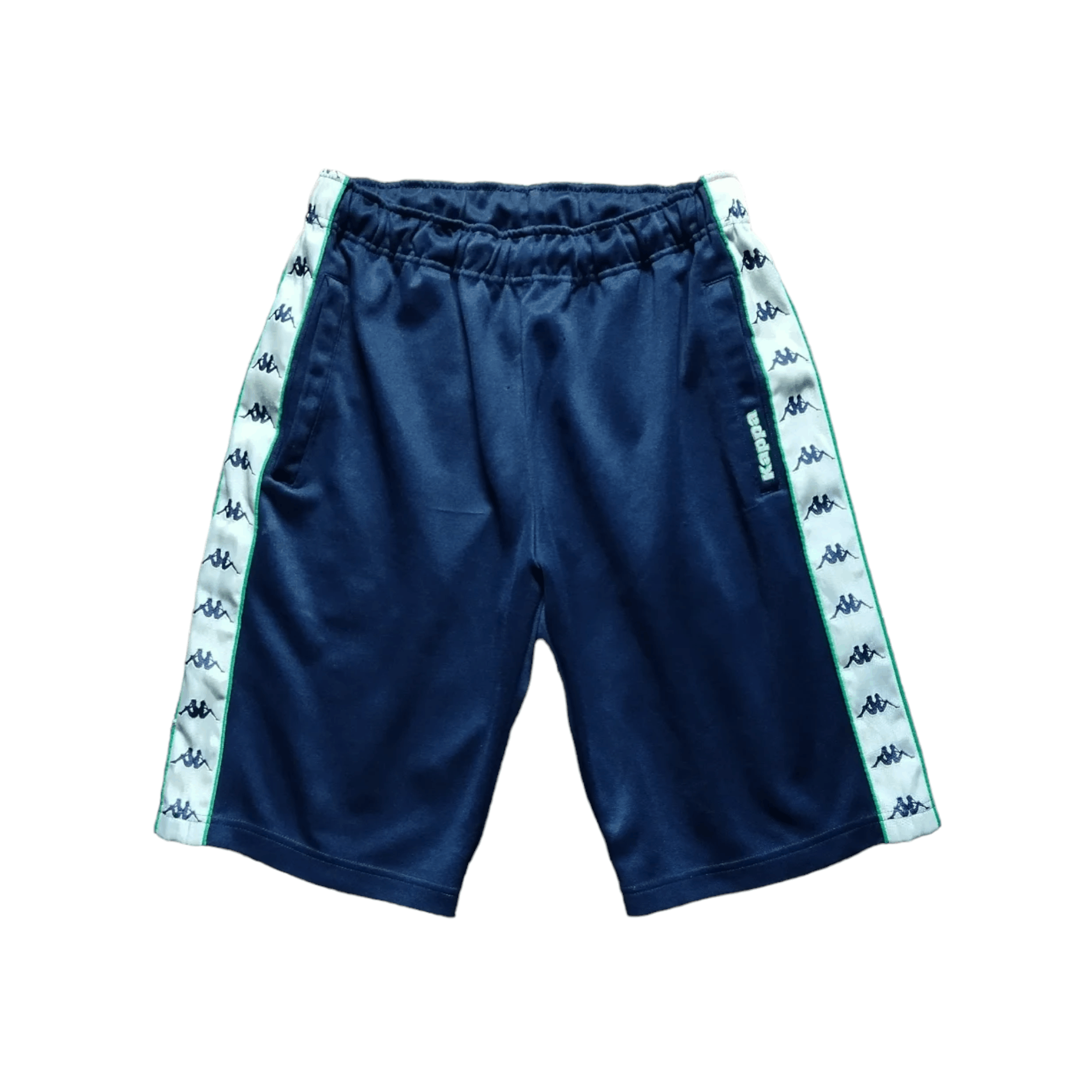 Japanese Brand × Kappa KAPPA STRIPE Size US 33 - 1 Thumbnail