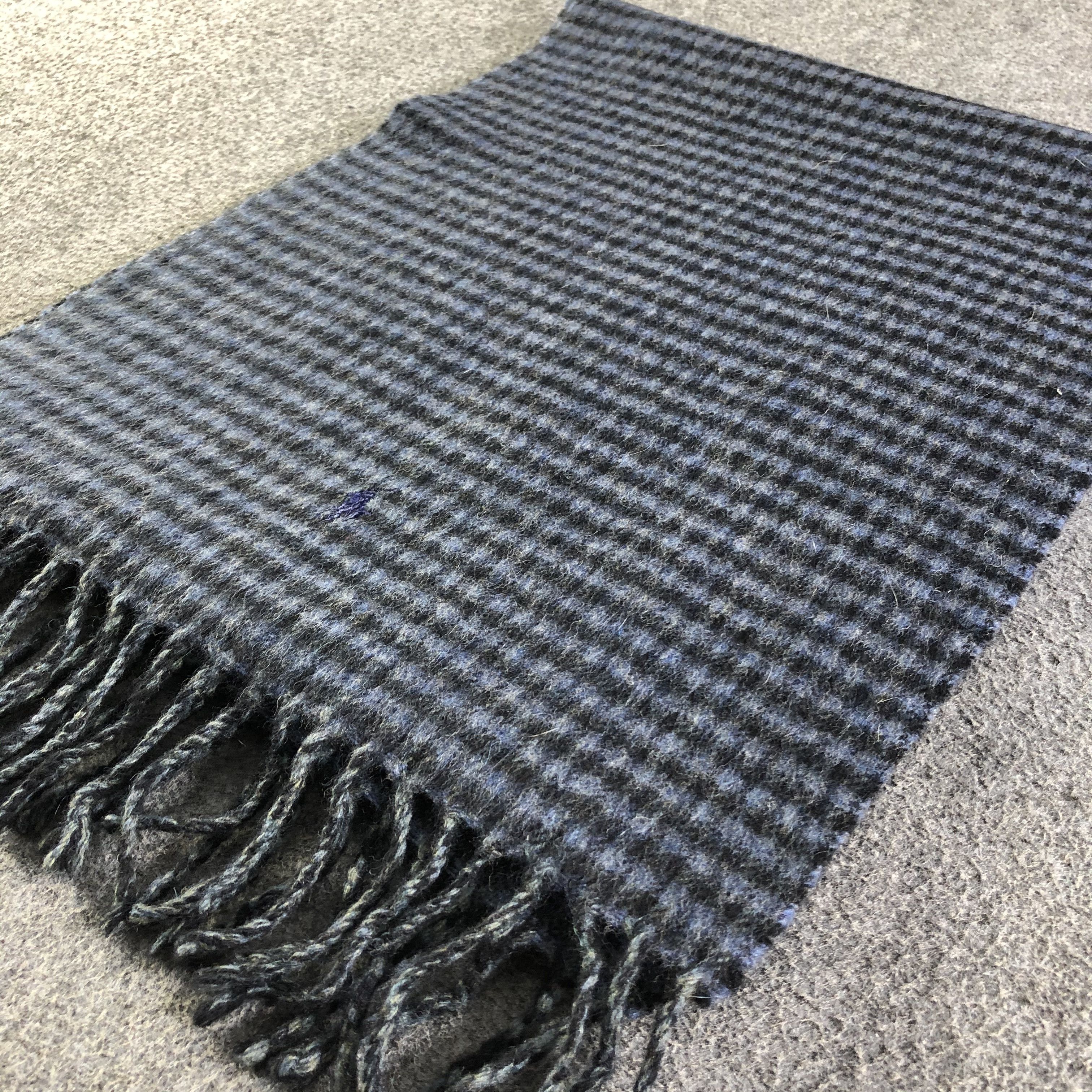 Polo Ralph Lauren Polo Ralph Lauren Scarf / Muffler / Neckwear Size ONE SIZE - 4 Thumbnail
