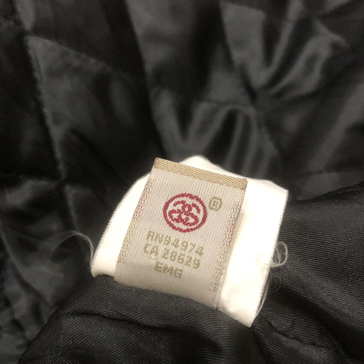 Stussy Vintage Stussy Wool Snap Button Jacket Size US M / EU 48-50 / 2 - 14 Thumbnail