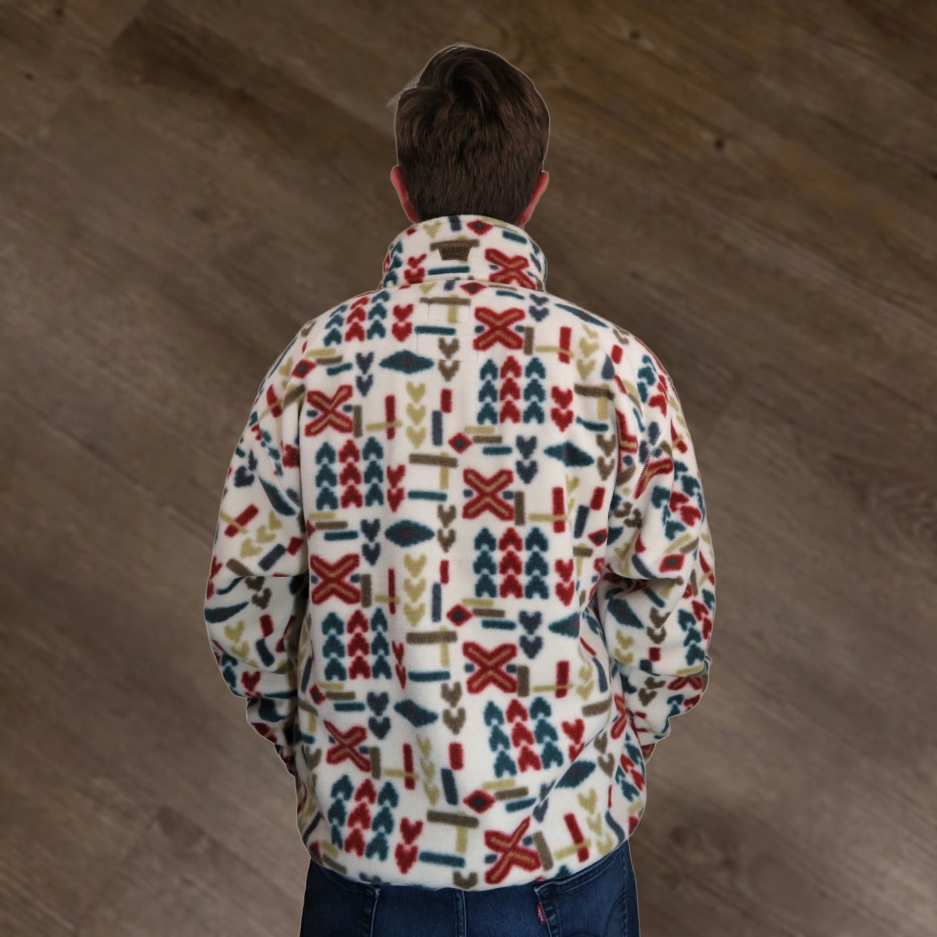 Patagonia × Streetwear × Vintage 21 Patagonia SYNCHILLA Printed