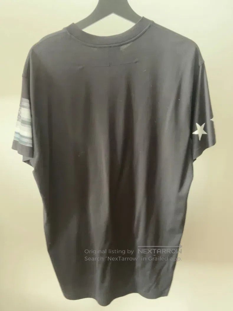 Givenchy Givenchy Short-sleeve Size US XXS / EU 40 - 2 Thumbnail