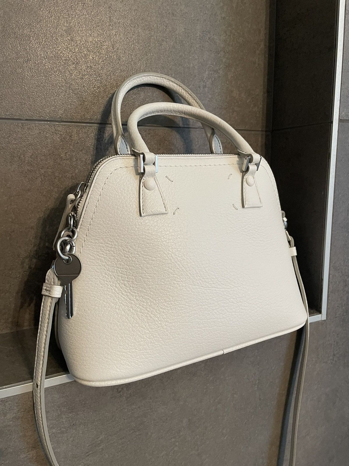 Maison Margiela 5AC Classique Mini Size ONE SIZE - 16 Thumbnail