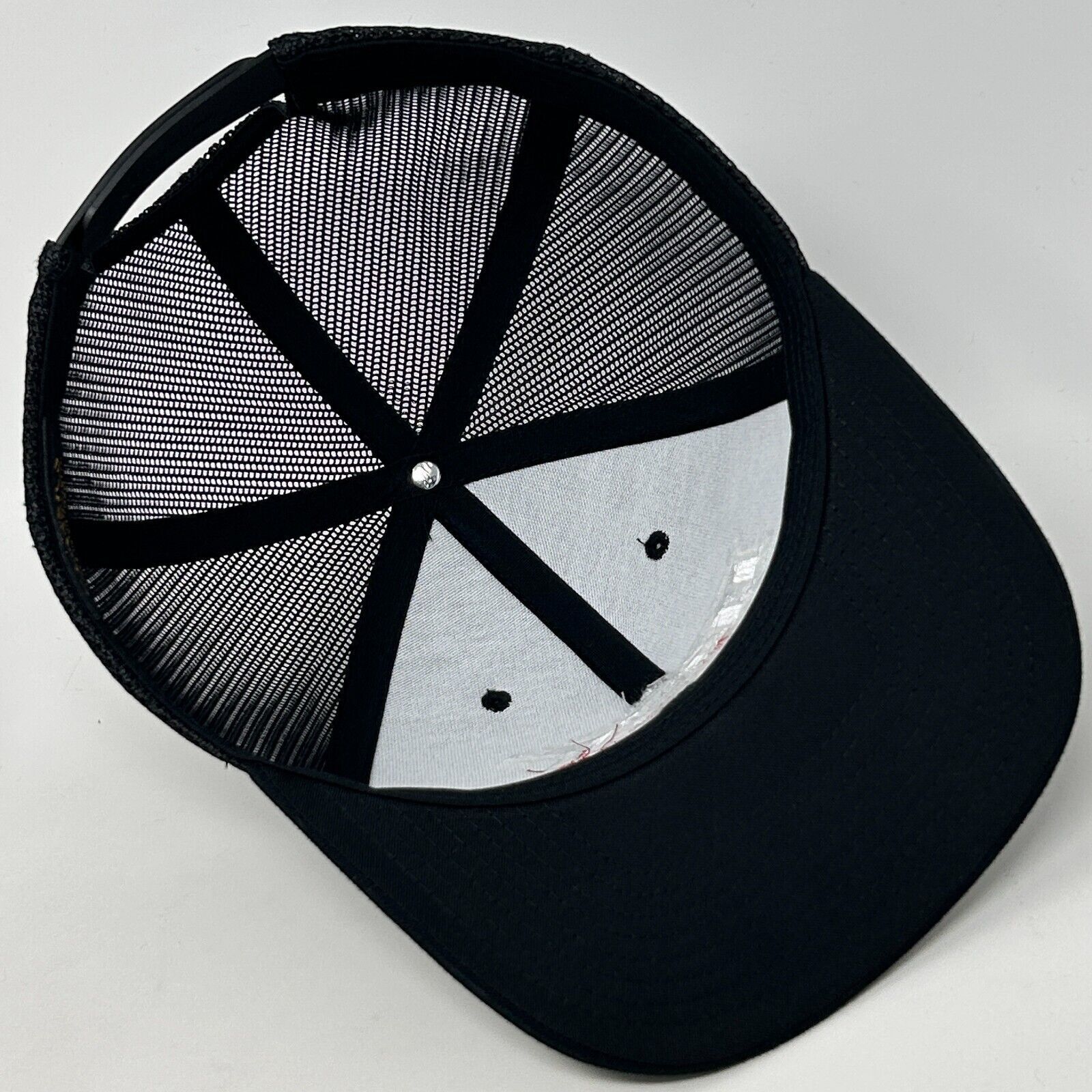 Other MDK Motorsports Trucker Hat Baseball Cap Auto Racing Size ONE SIZE - 4 Thumbnail