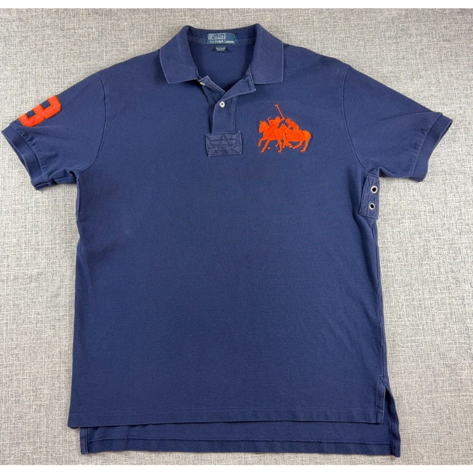 Japanese Brand × Polo Ralph Lauren × Vintage VTG Polo Ralph Lauren