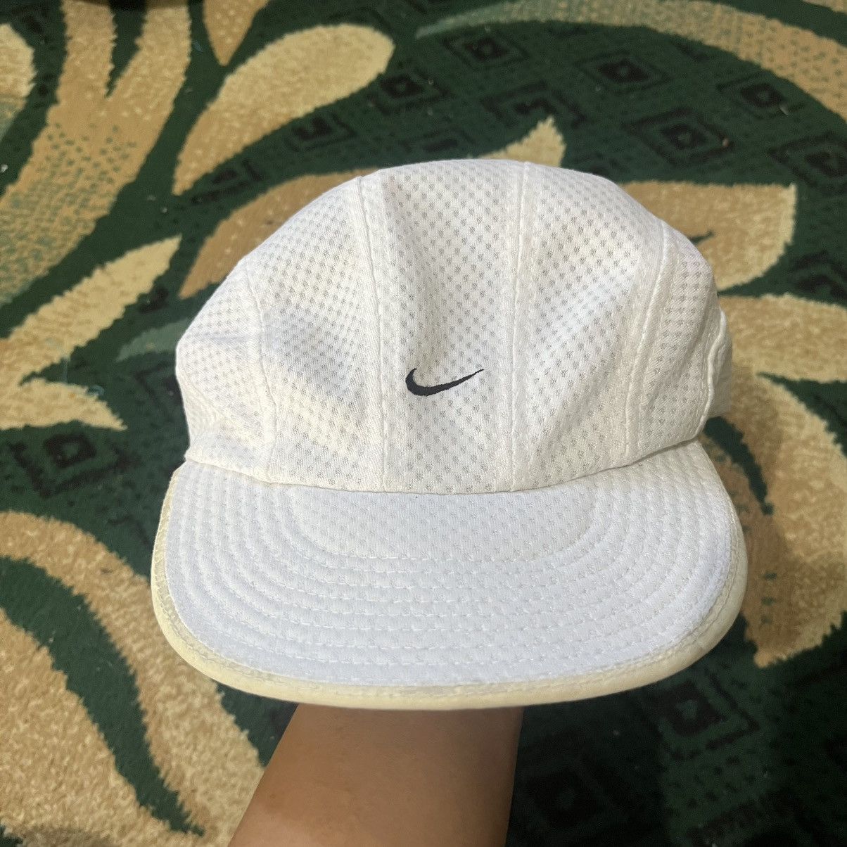 Nike Nike vintage eminem hat Size ONE SIZE - 3 Thumbnail