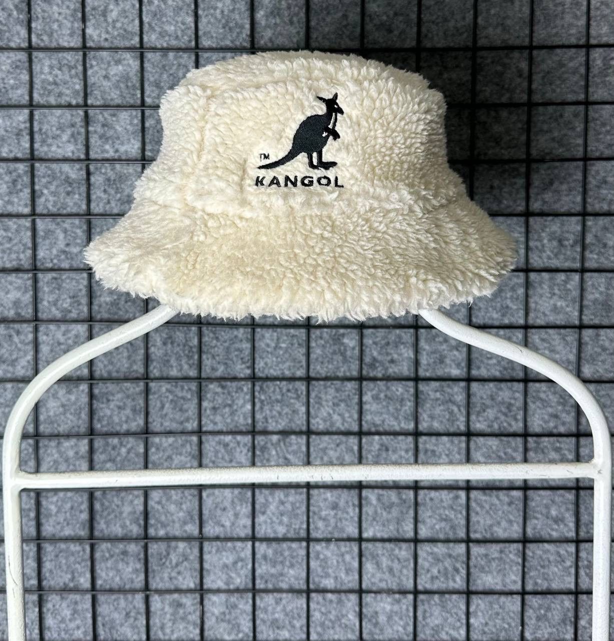 Kangol Kangol bucket hat varsity size Small Size ONE SIZE - 1 Thumbnail