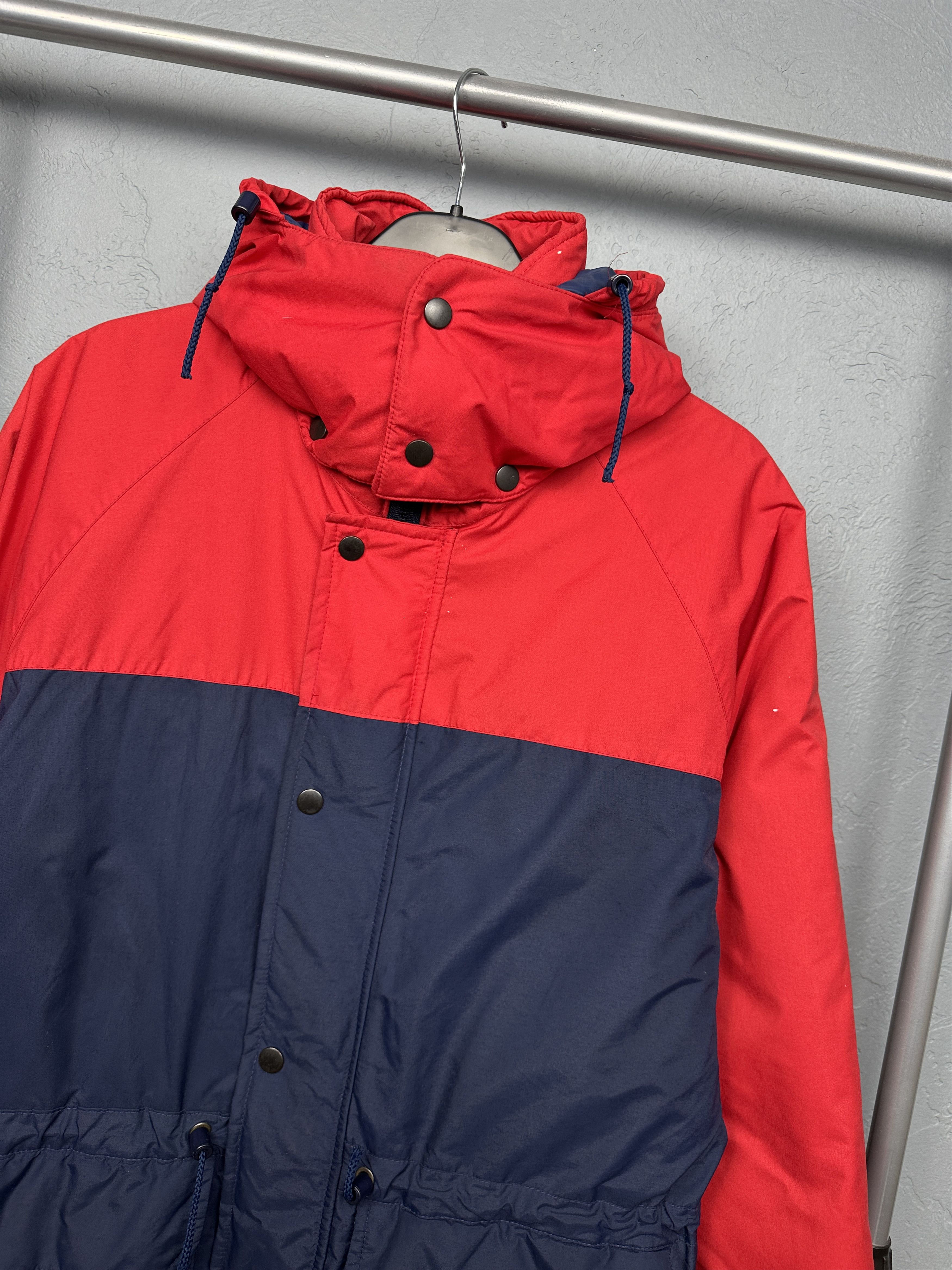 Mountain Equipment Mountain Equipment 90s Vintage Gore Tex Insulated Jacket Size US S / EU 44-46 / 1 - 2 Thumbnail