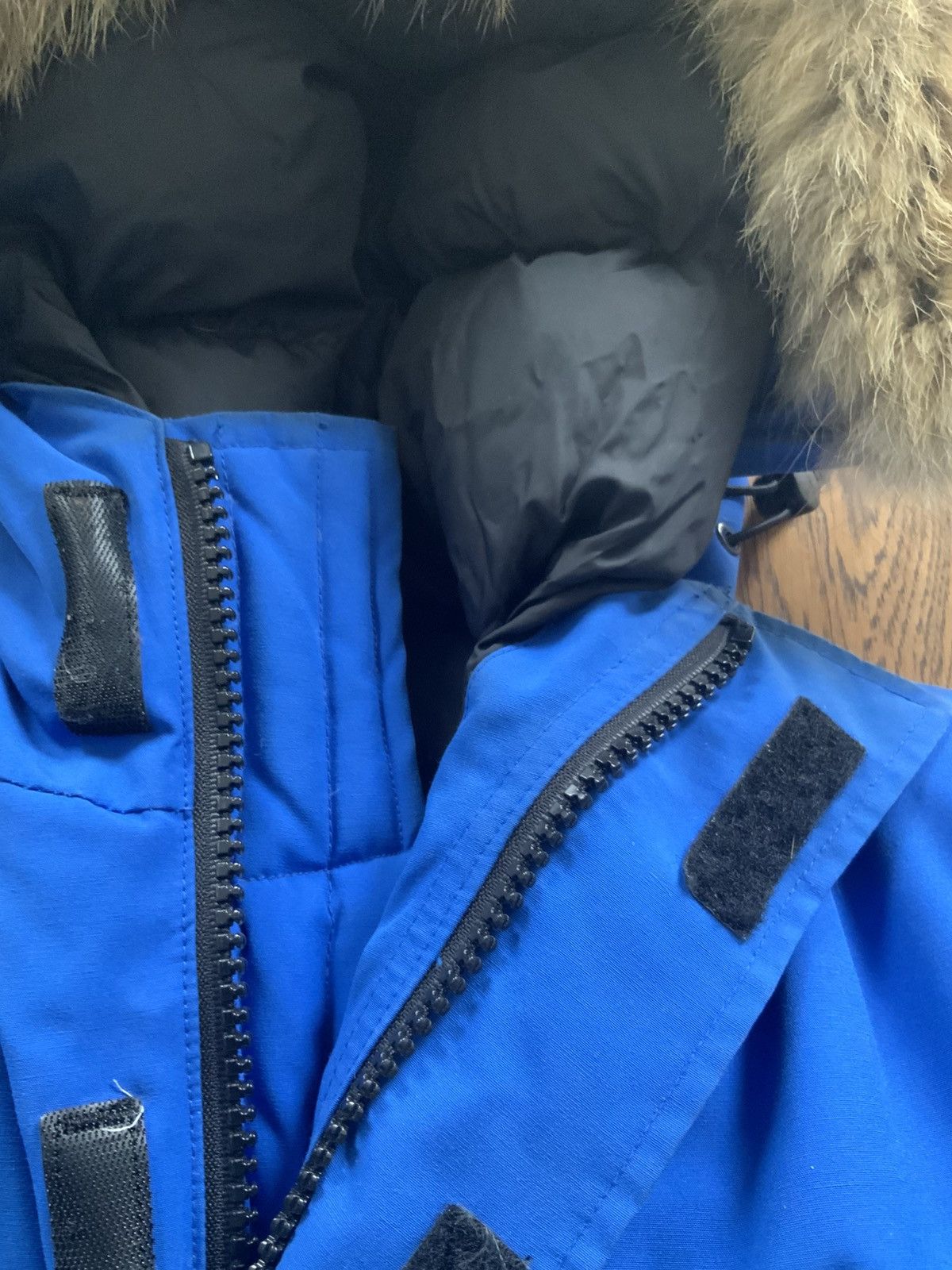 Canada Goose Canada Goose PBI expedition Parka Size US S / EU 44-46 / 1 - 13 Thumbnail