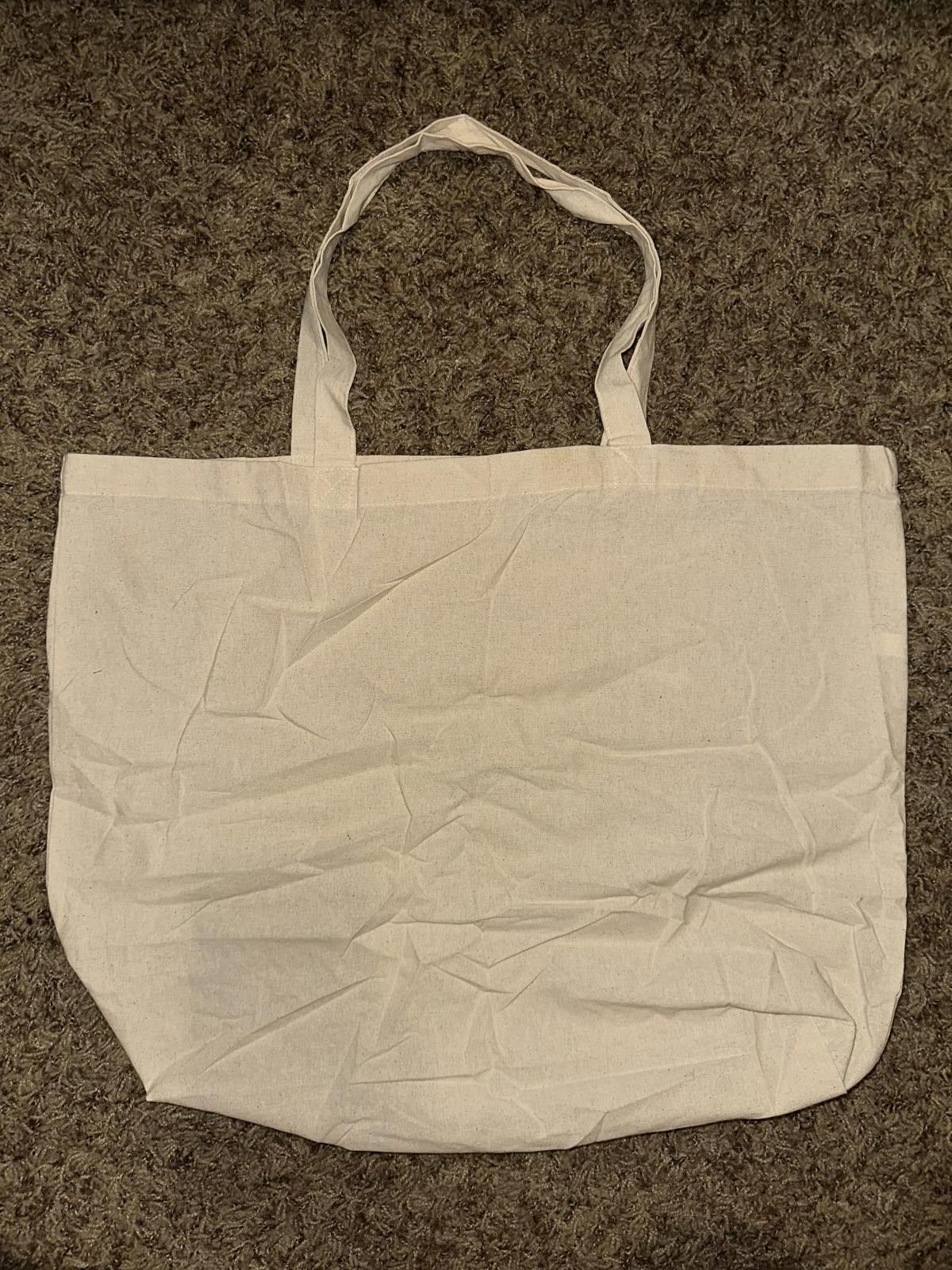 Nike Nike Dicks Sporting Goods Limitless Potential Reuse Tote Bag Size ONE SIZE - 3 Thumbnail