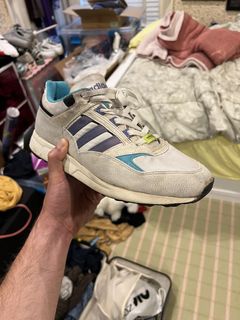 Adidas Torsion Shoes 1990 Grailed