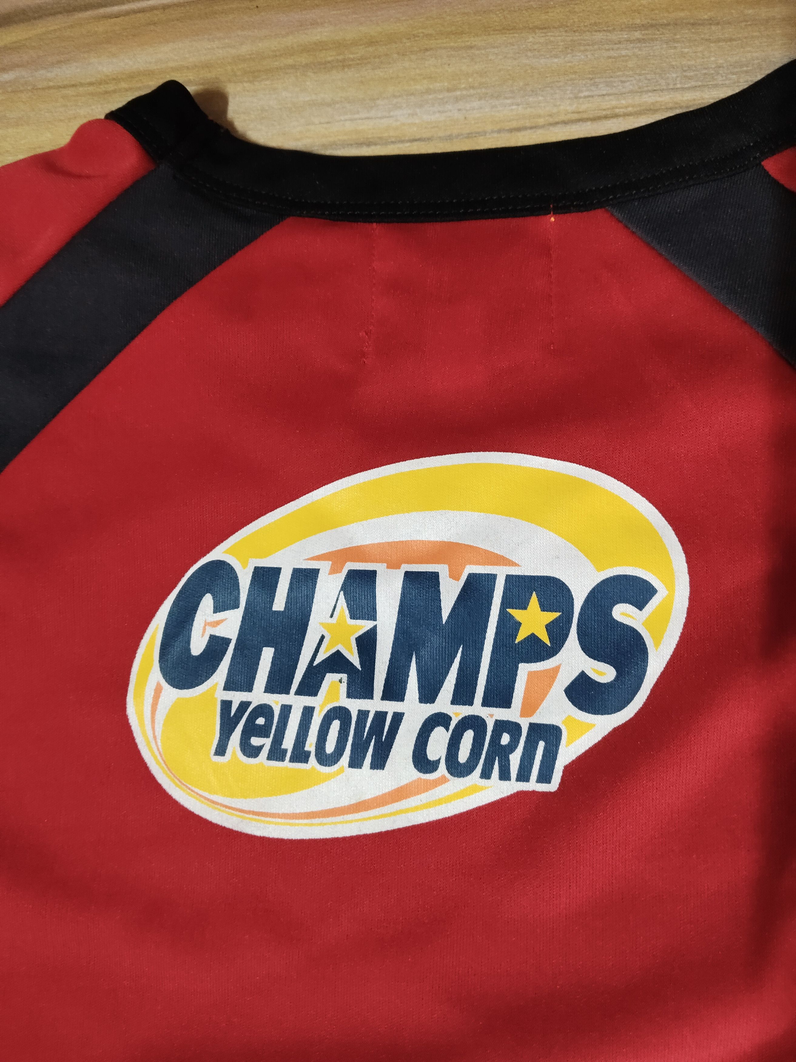 YELLOW CORN YELLOW CORN Sledge Hammer Tee Size US M / EU 48-50 / 2 - 7 Thumbnail