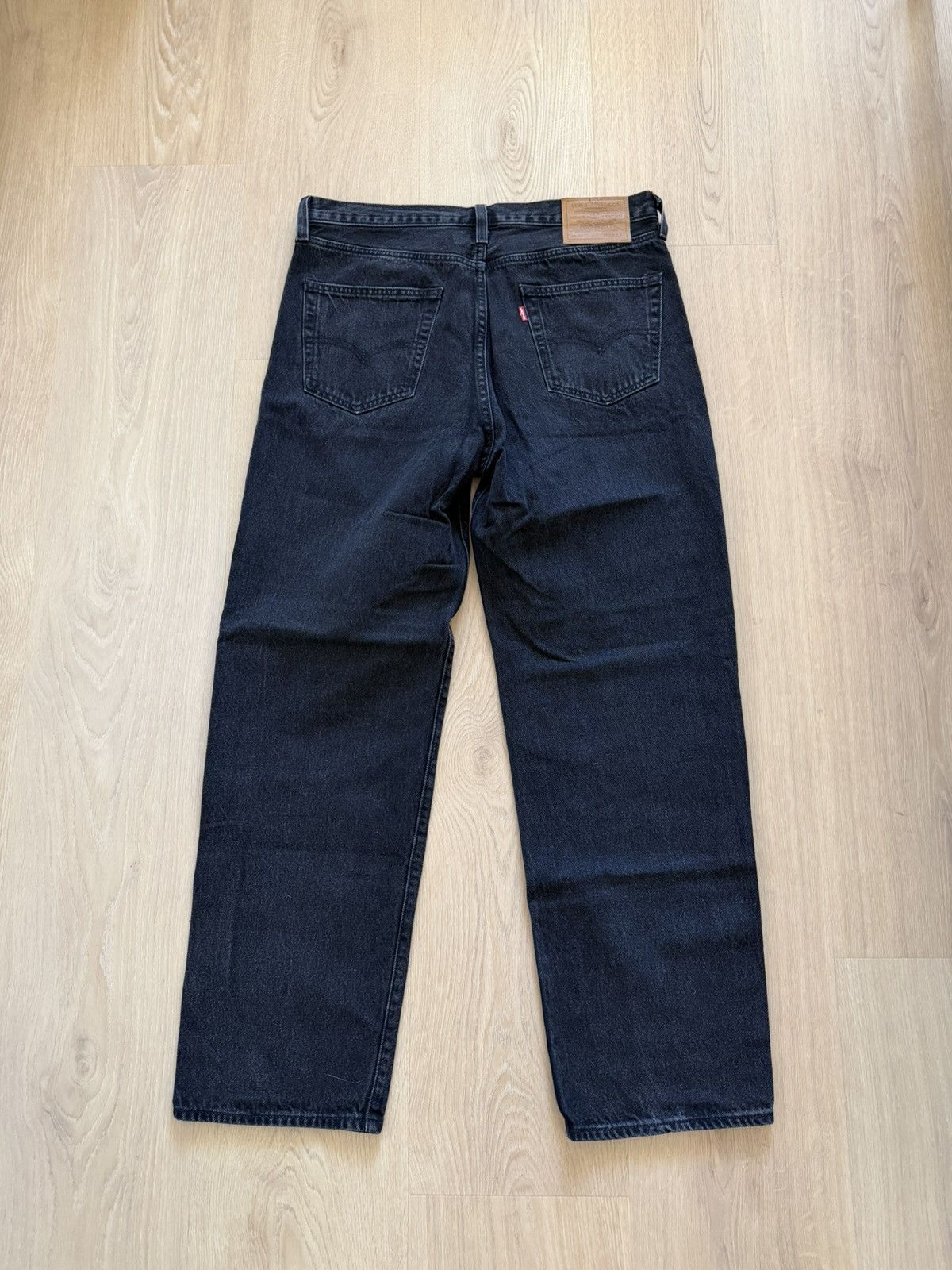 Levi's Levi’s 568 Size US 34 / EU 50 - 3 Thumbnail