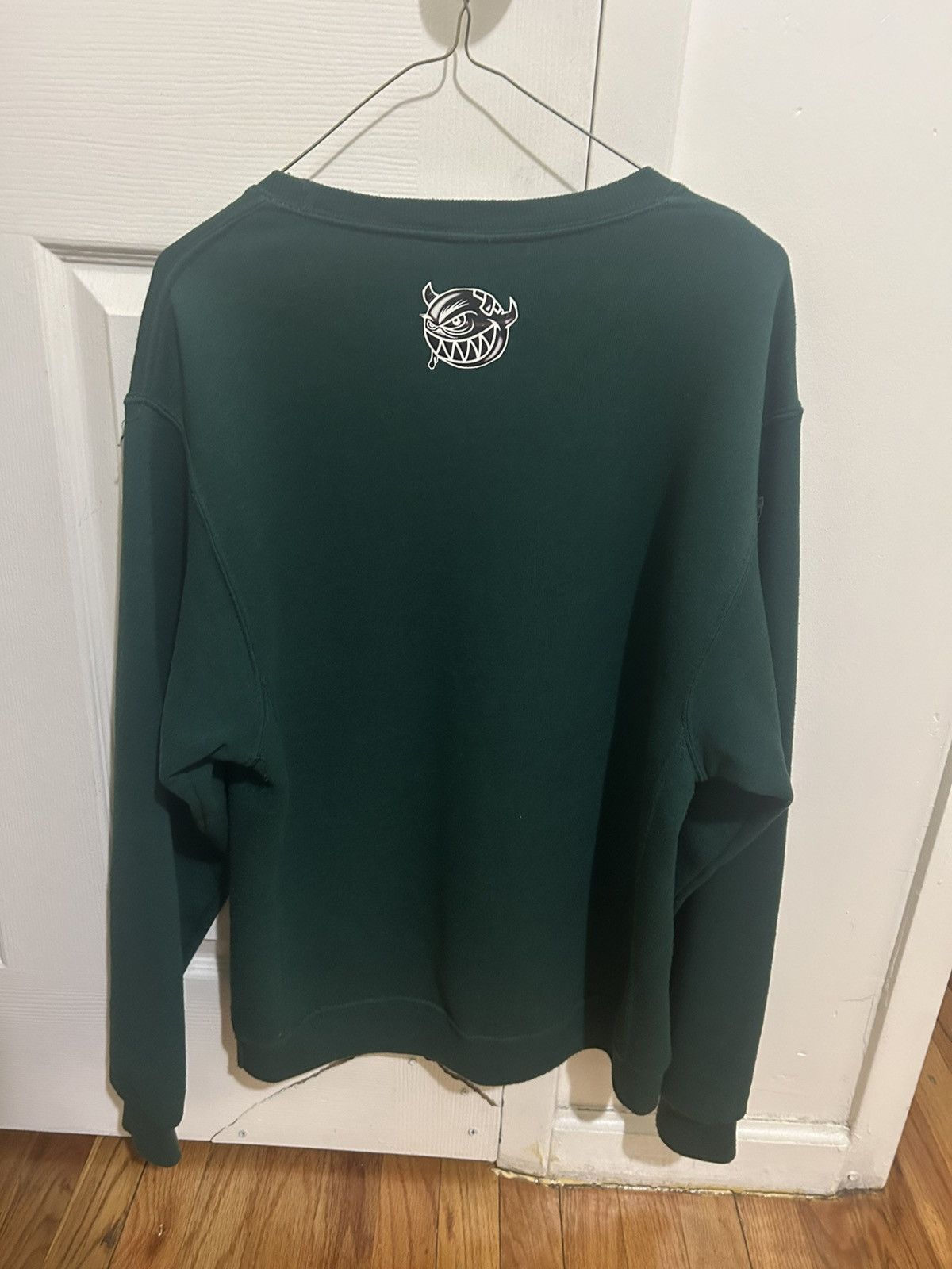 Russell Athletic Custom vintage exclusive Russel sweatshirt (sz-medium) Size US M / EU 48-50 / 2 - 2 Thumbnail