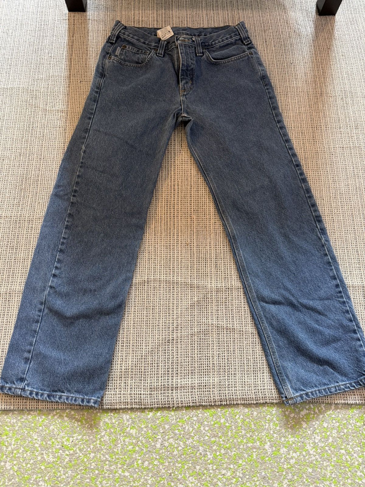 Carhartt Vintage Carhartt Jeans Size US 30 / EU 46 - 1 Thumbnail