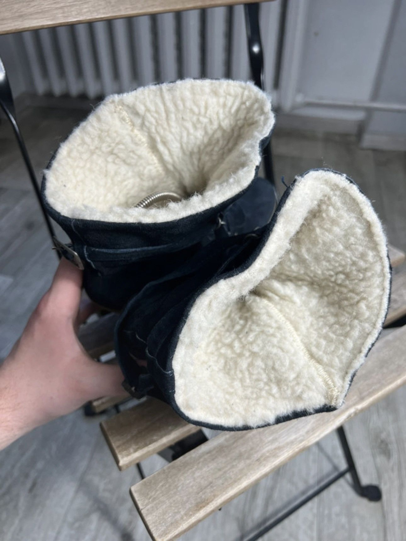 Isabel Marant Straps Isabel Marant Vibe Bobby Bekett Wedge Sneakers Shoes Size US 7 / IT 37 - 9 Thumbnail