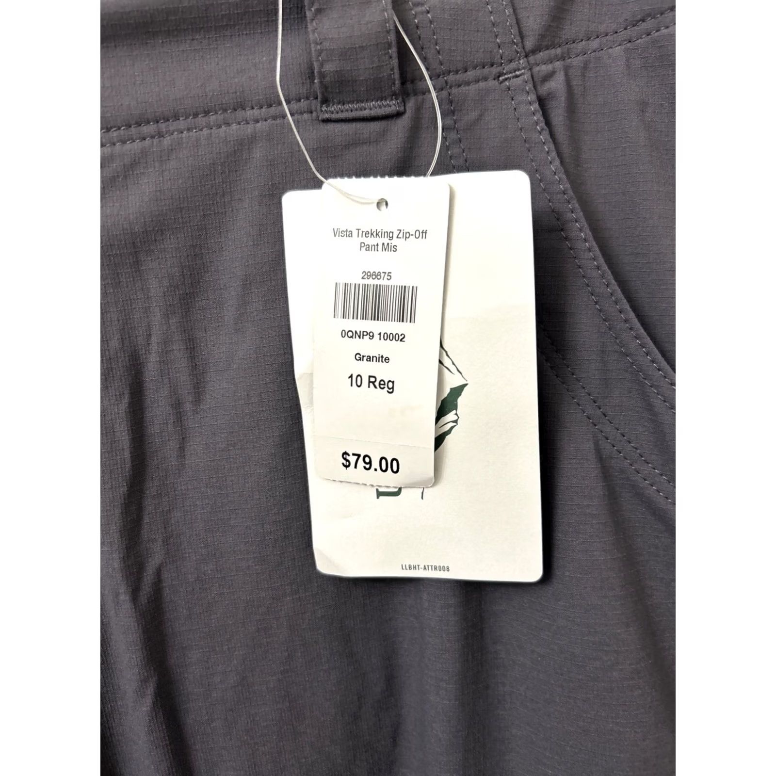 Vintage VINTAGE? Size 32" / US 10 / IT 46 - 5 Thumbnail