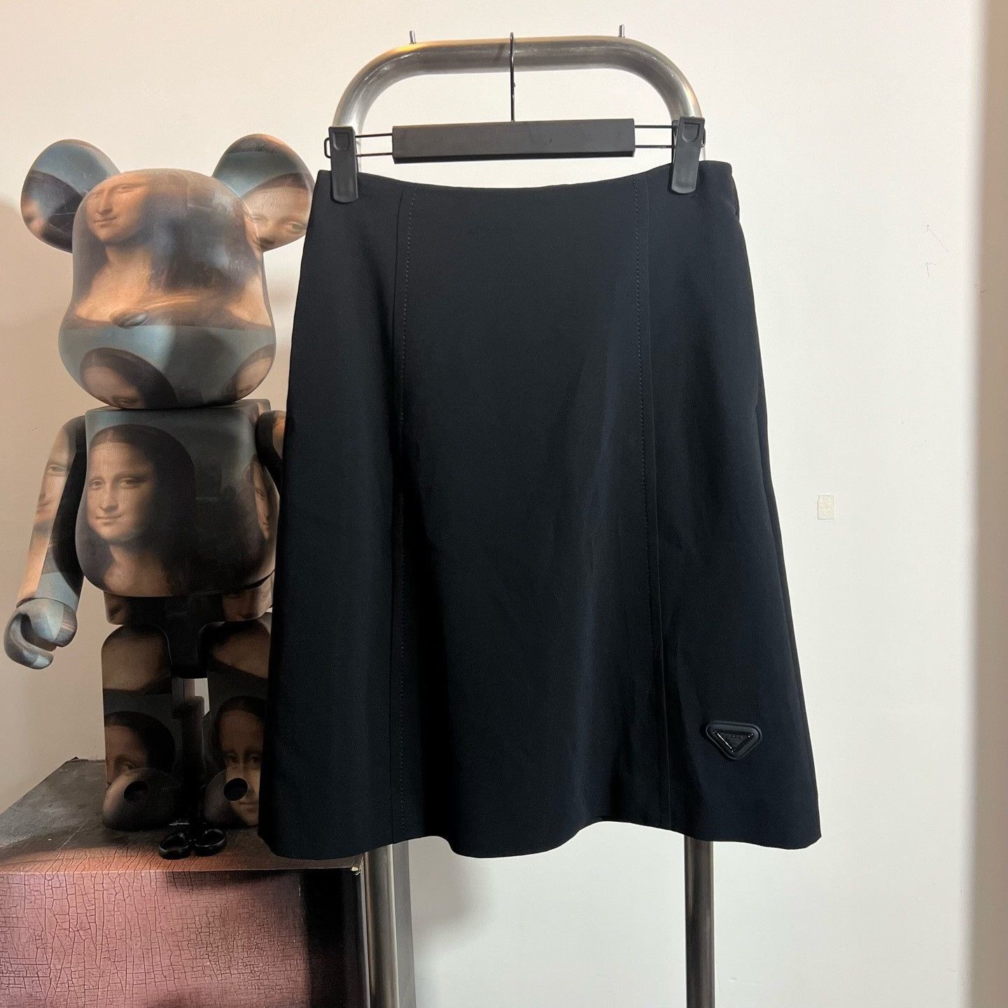 Prada Prada Skirt 30 Women Size 30" / US 8 / IT 44 - 1 Thumbnail