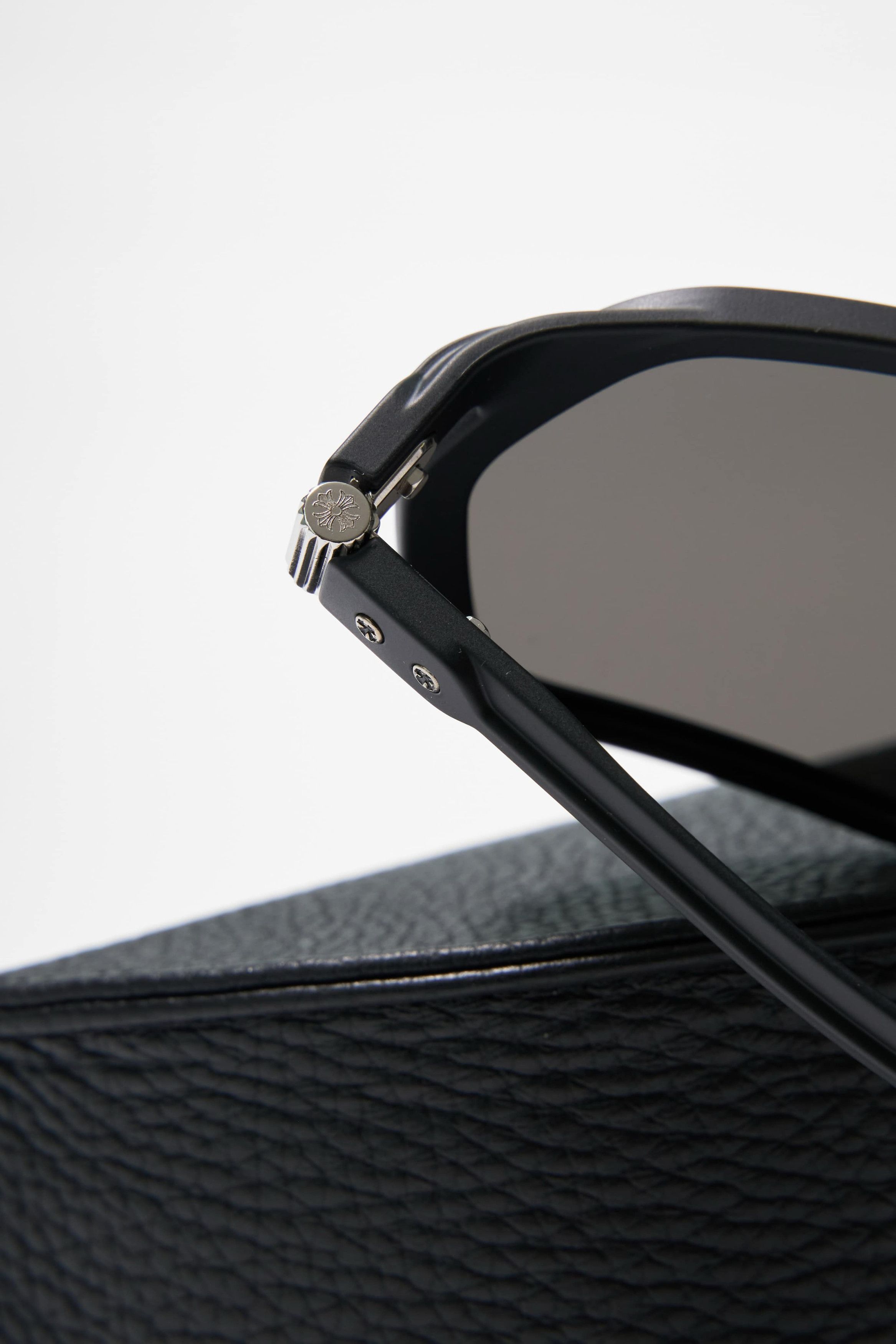 Chrome Hearts CHROME HEARTS U CNT SEA ME SUNGLASSES Size ONE SIZE - 4 Thumbnail