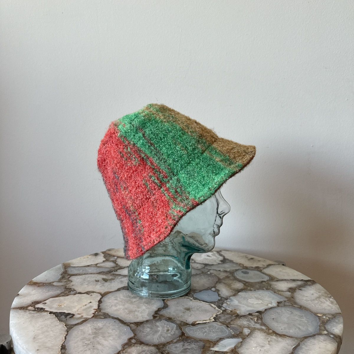 Other TWEED BUCKET HAT Size ONE SIZE - 1 Thumbnail