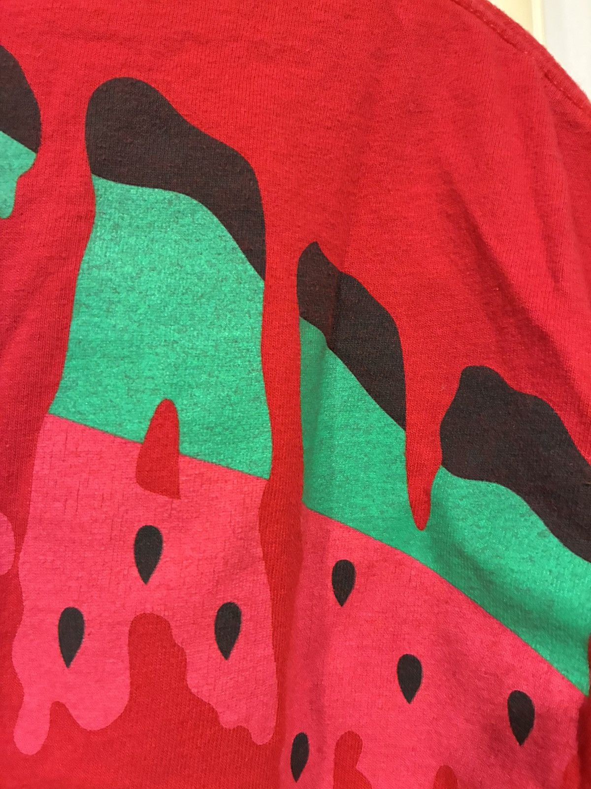 Icecream Icecream tee Size US L / EU 52-54 / 3 - 9 Thumbnail